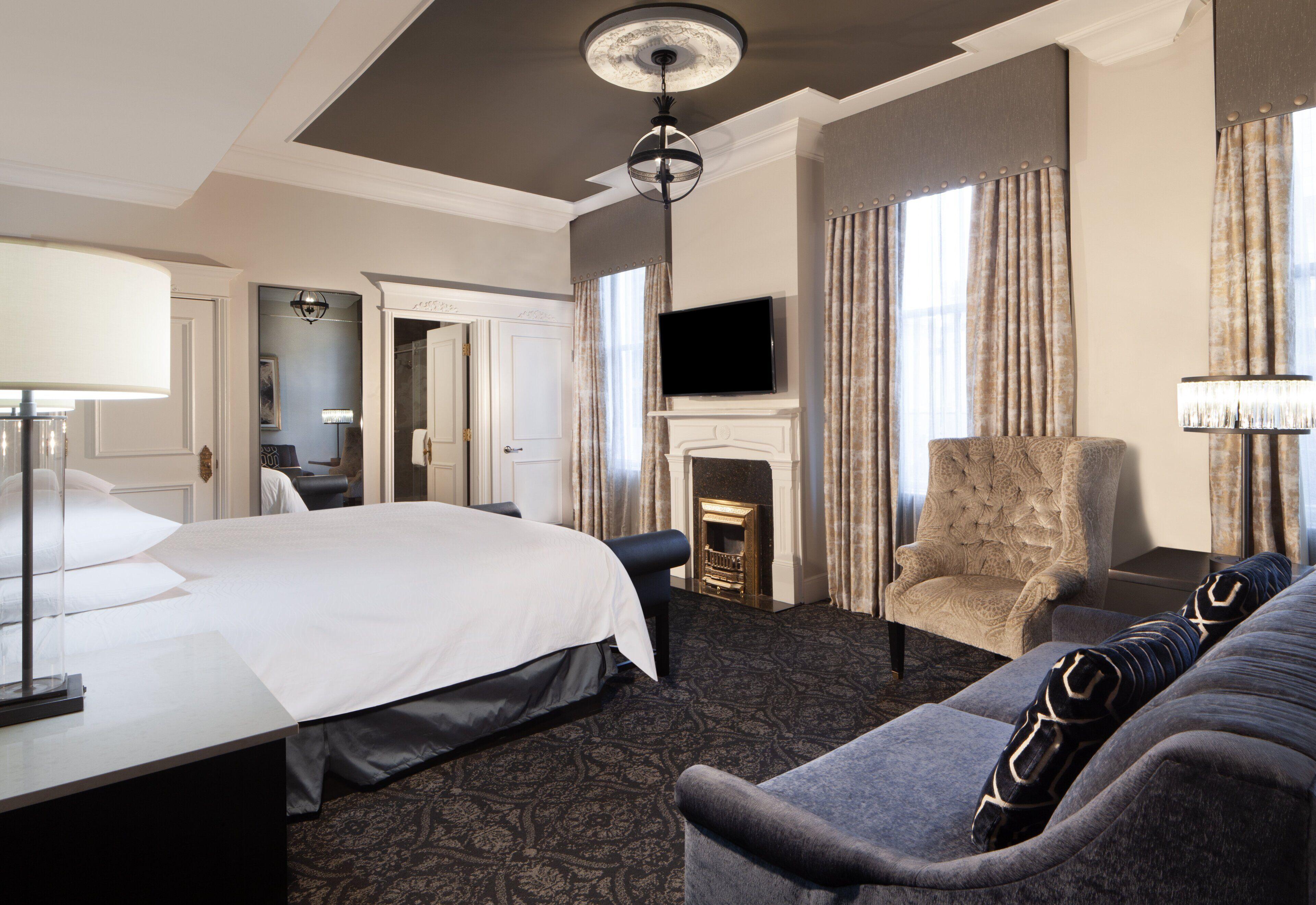 Le Pavillon, New Orleans, A Tribute Portfolio Hotel 4*