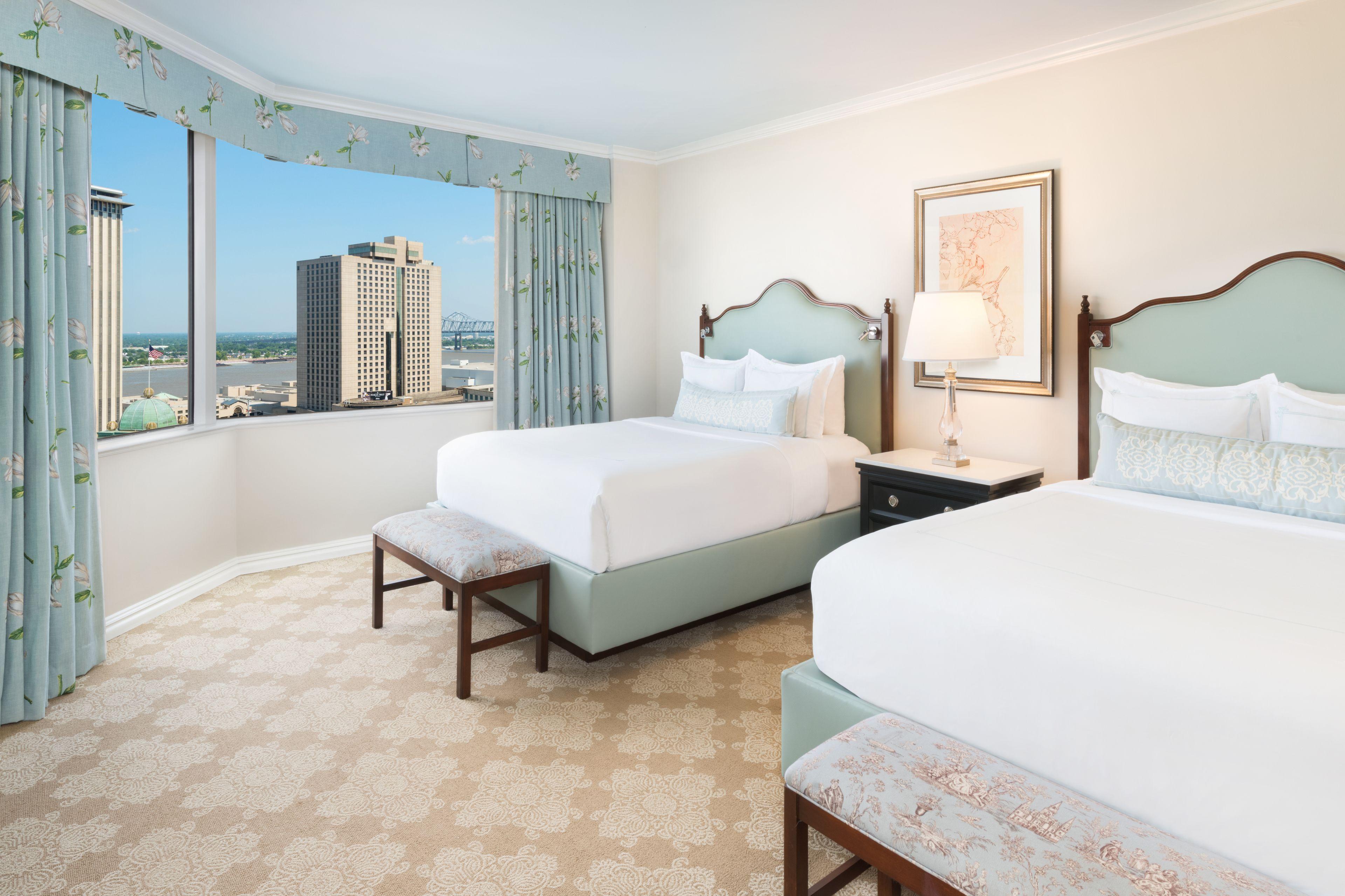 The Windsor Court New Orleans