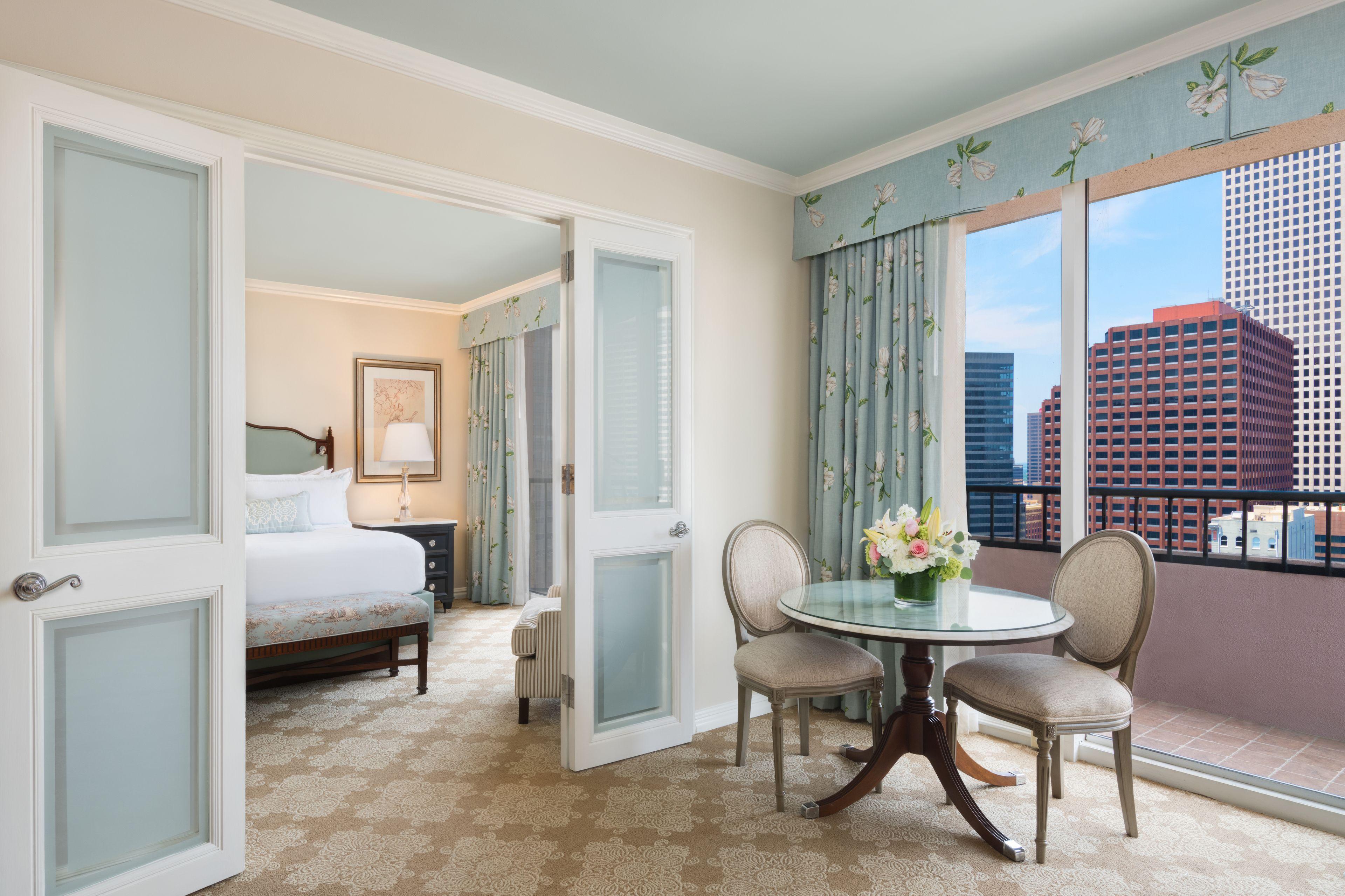 Hotel The Windsor Court New Orleans