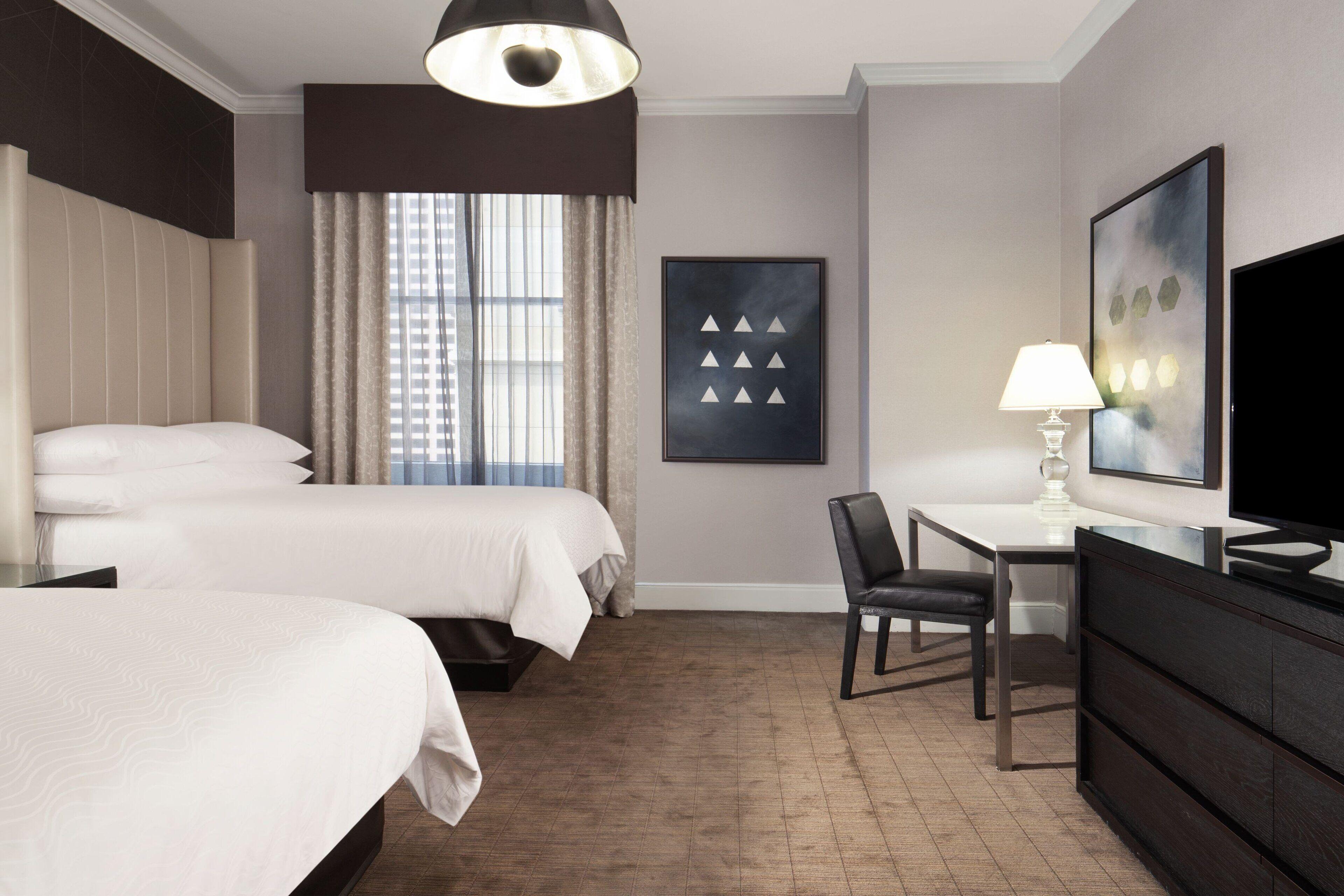 Le Pavillon, New Orleans, A Tribute Portfolio Hotel 4*