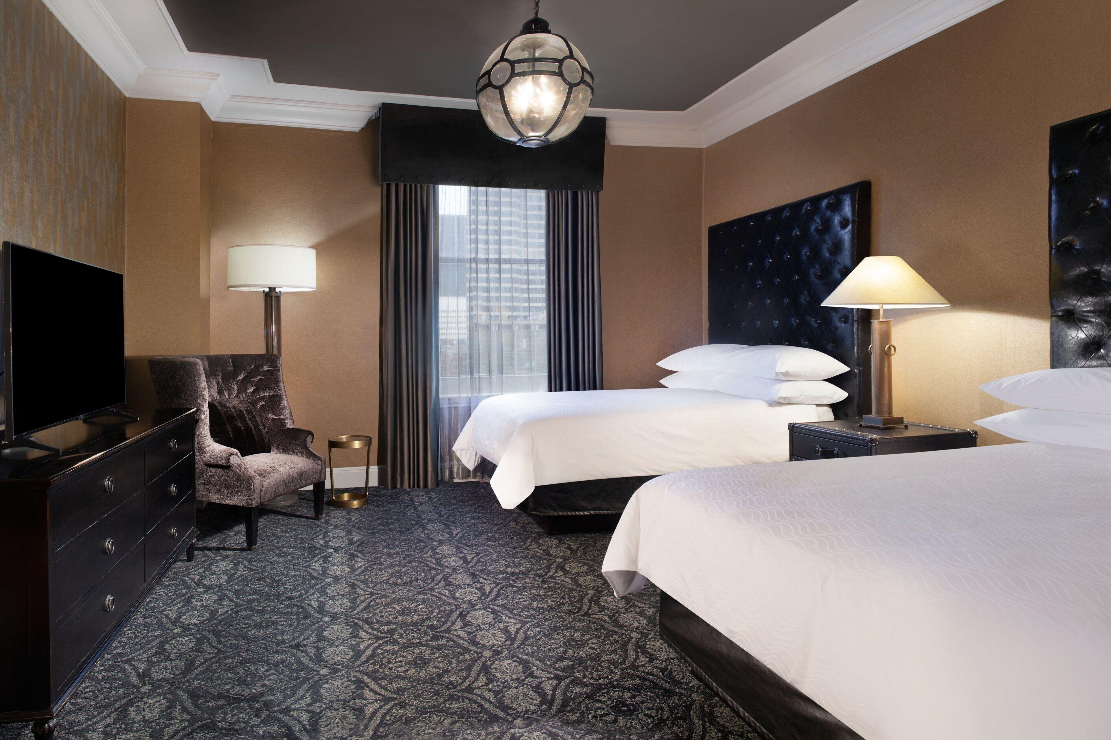 Hotel Le Pavillon, New Orleans, A Tribute Portfolio 4*