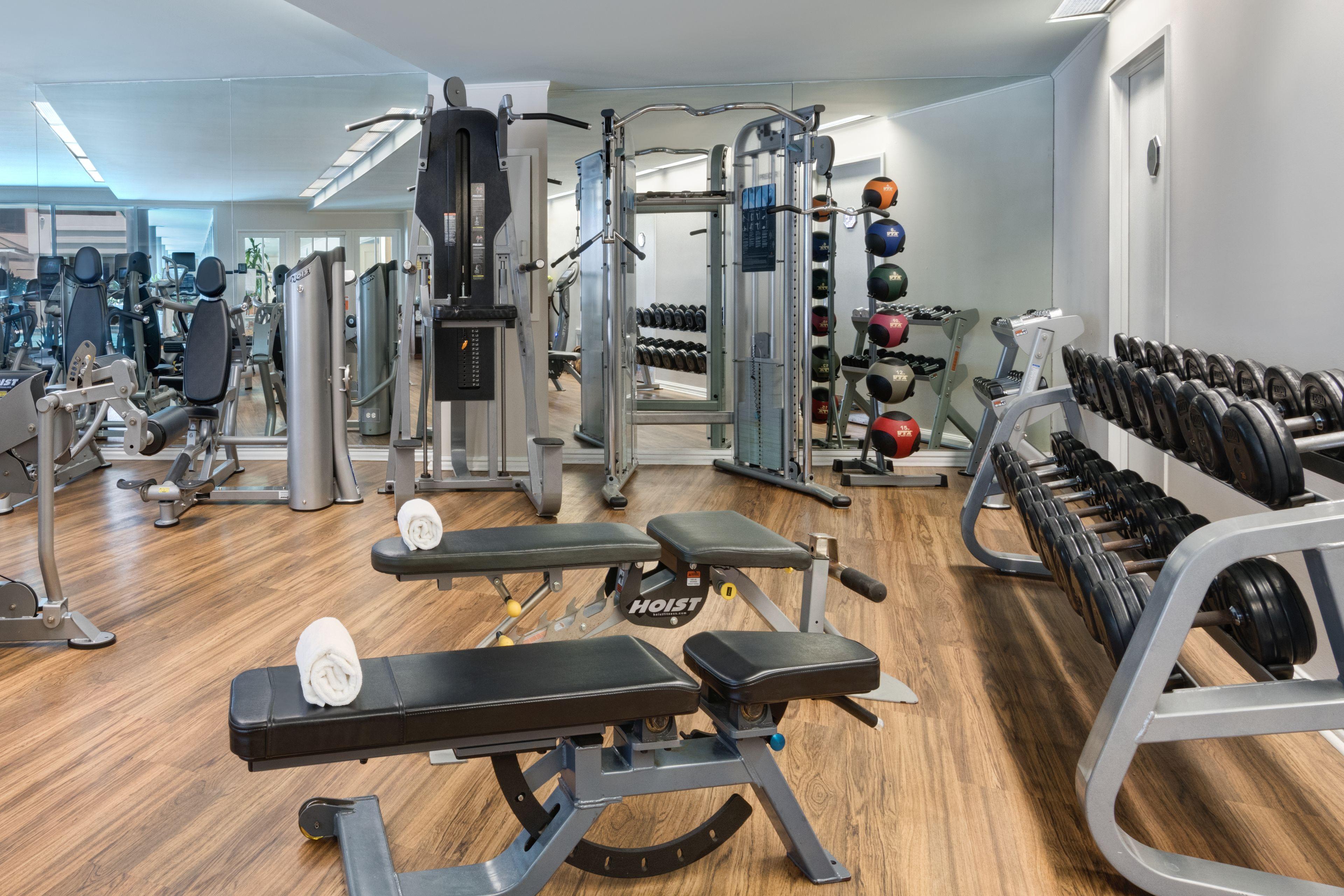 Hotel The Windsor Court