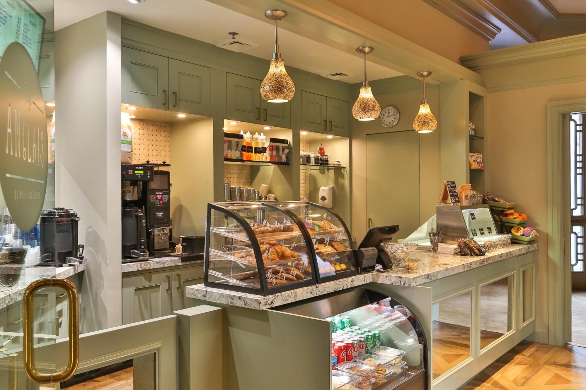 Hotel The Windsor Court