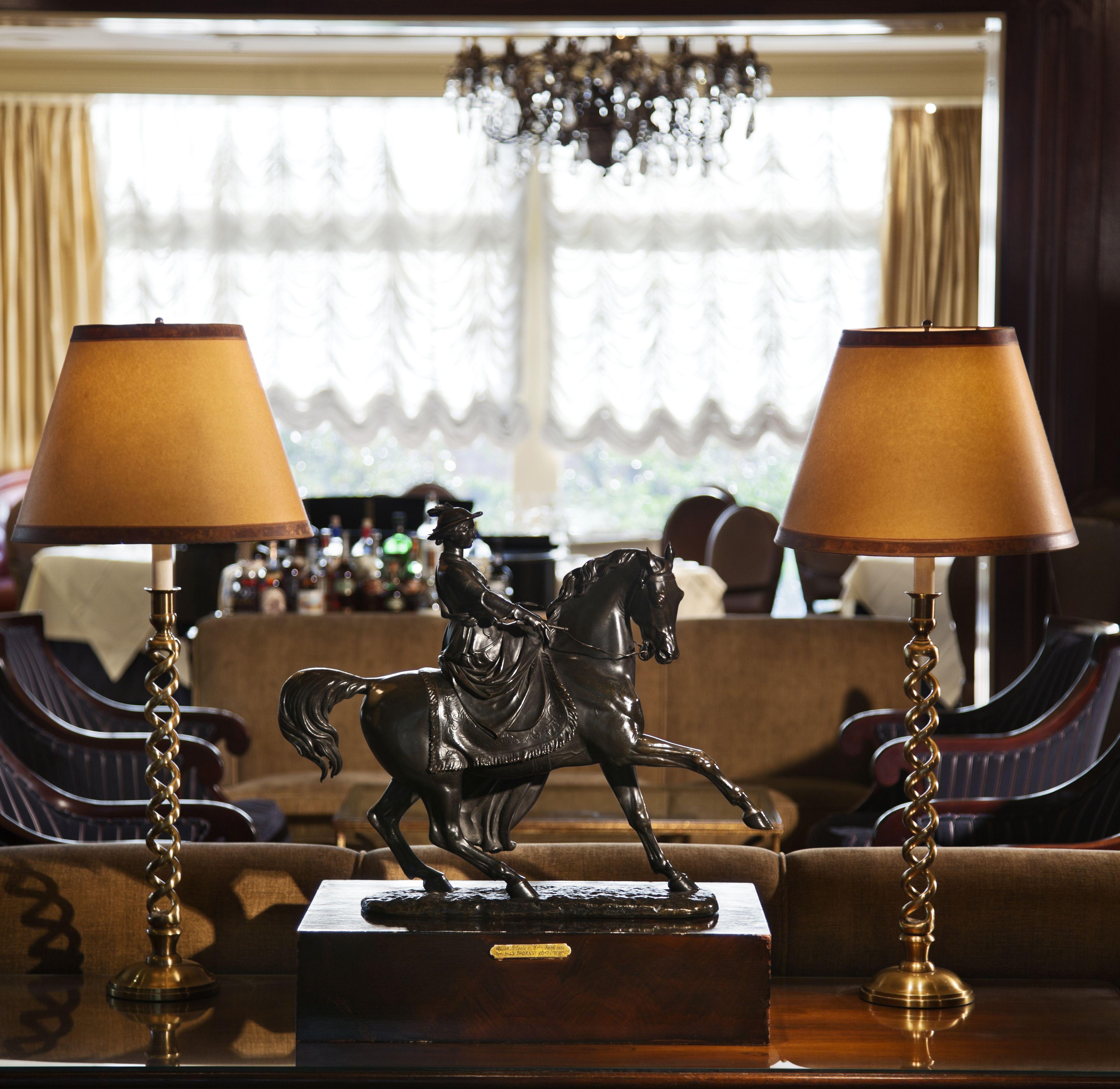 Hotel The Windsor Court 5*