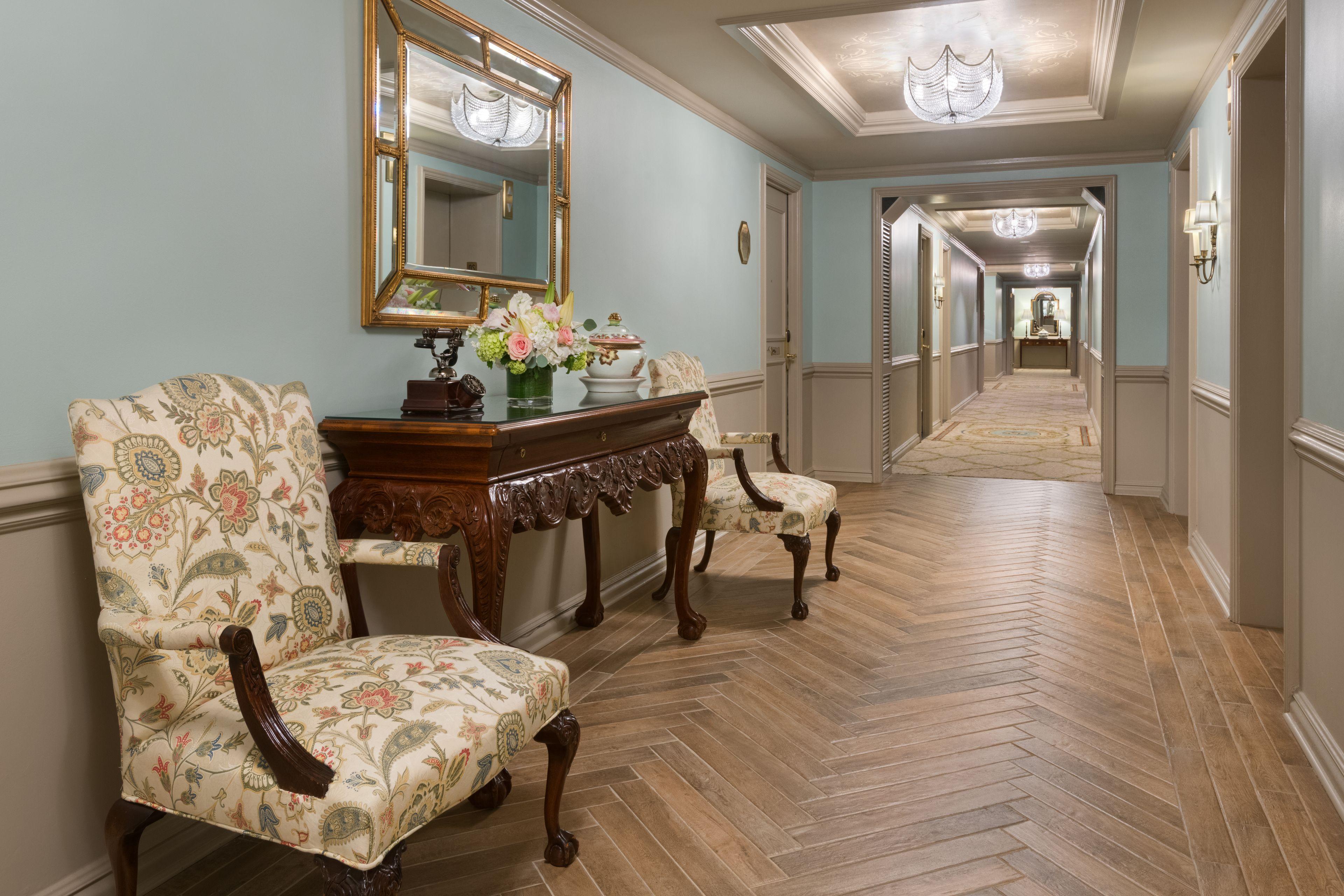 Hotel The Windsor Court