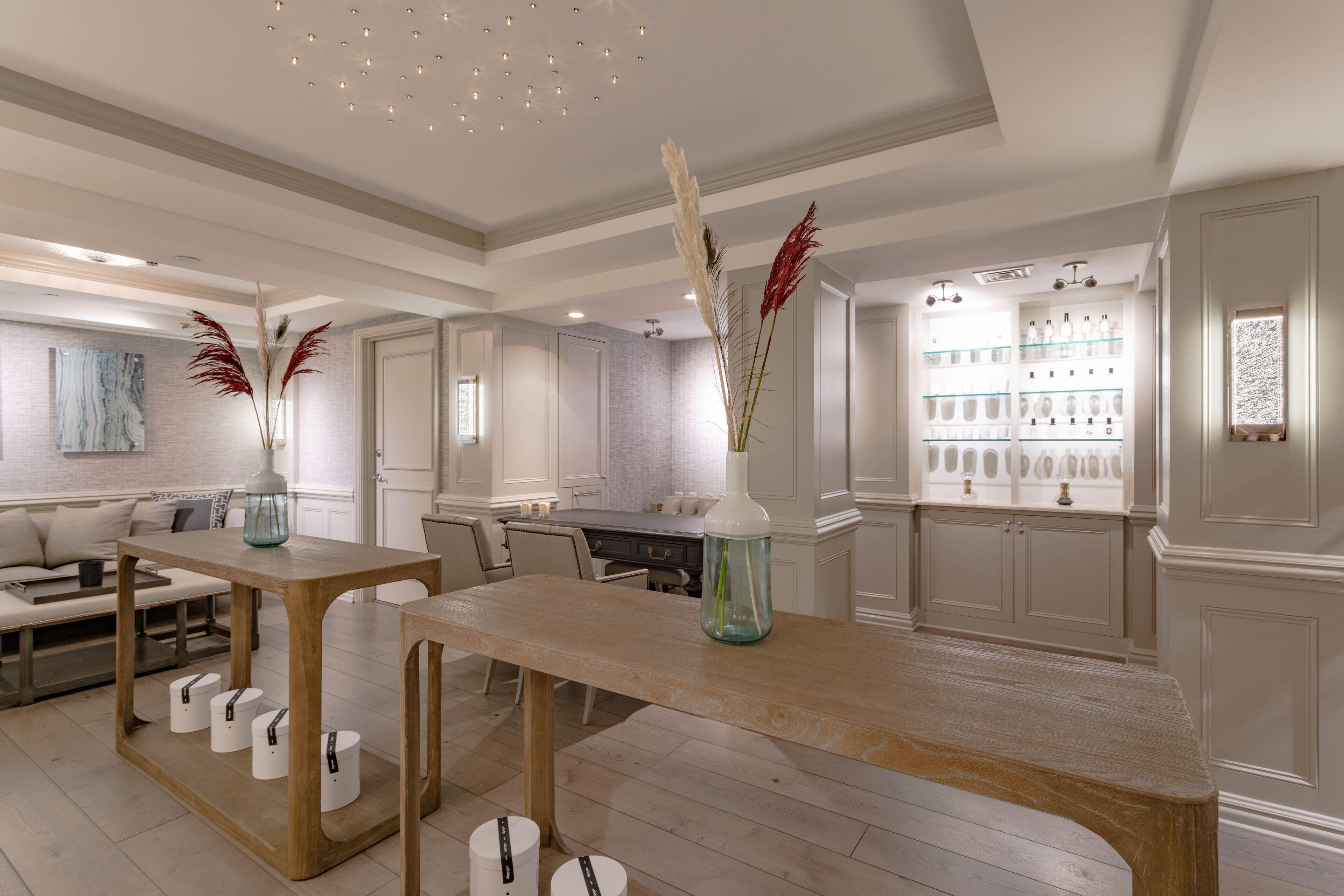 Hotel The Windsor Court New Orleans