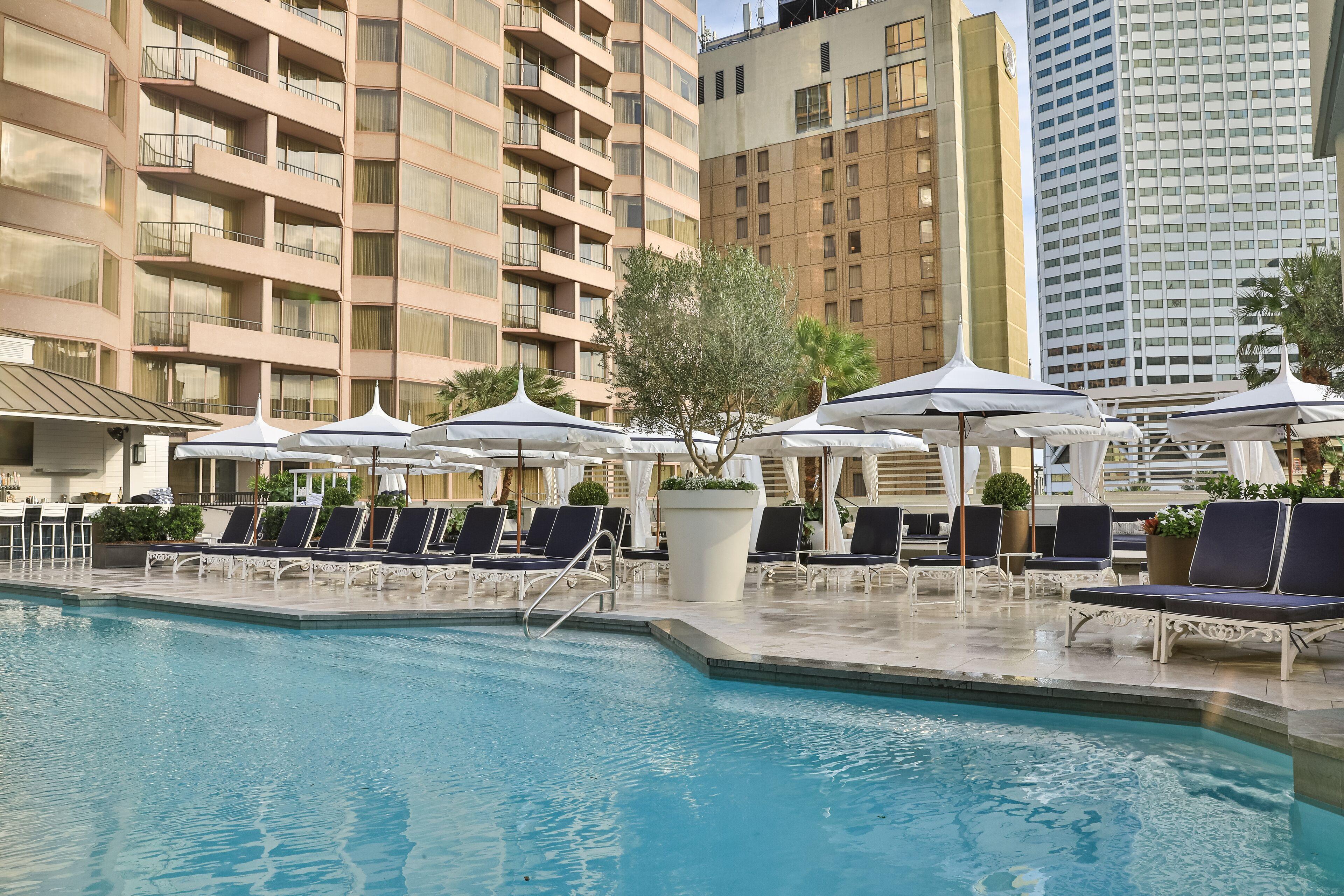 The Windsor Court Hotel 5*