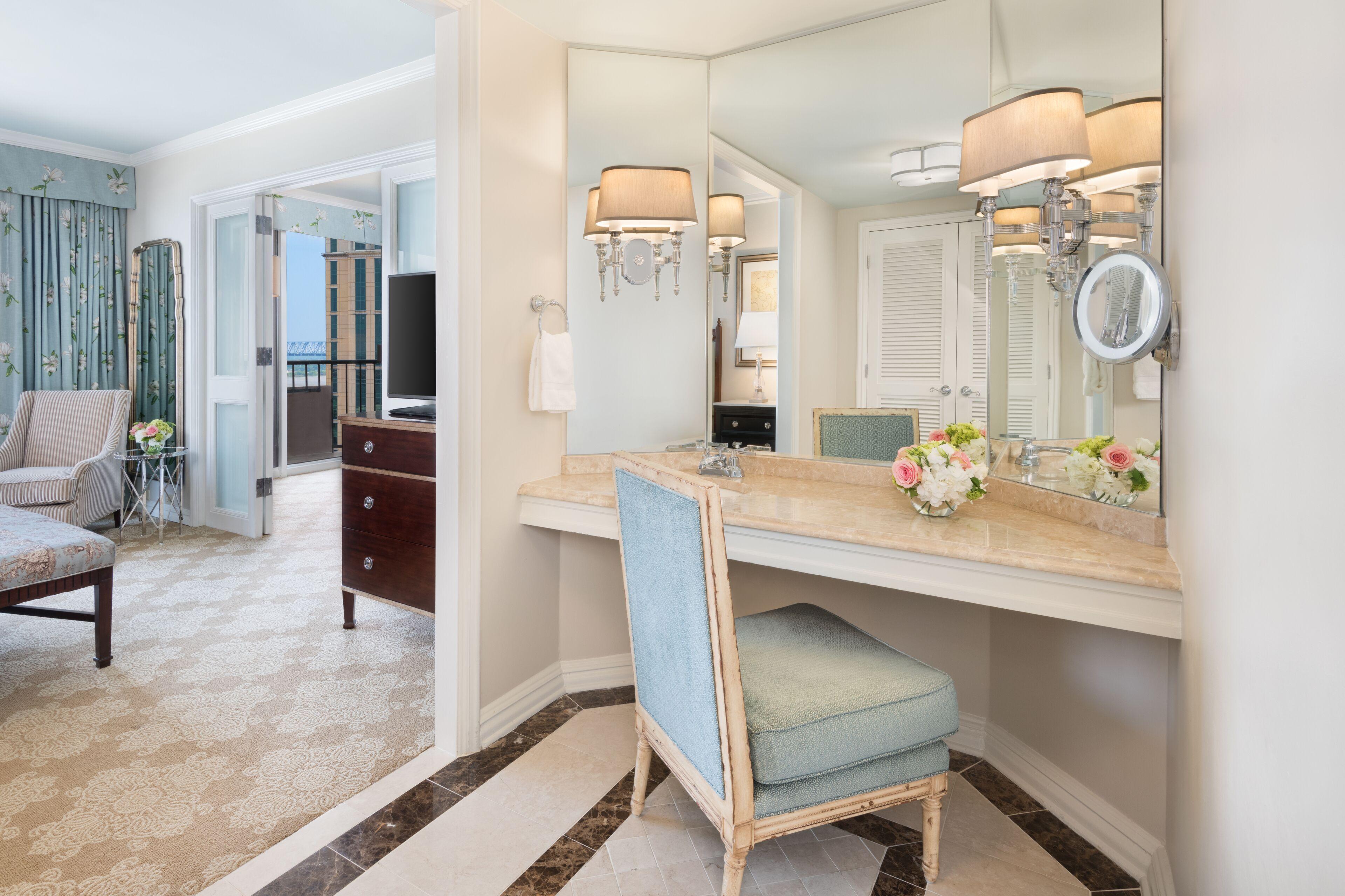 Hotel The Windsor Court