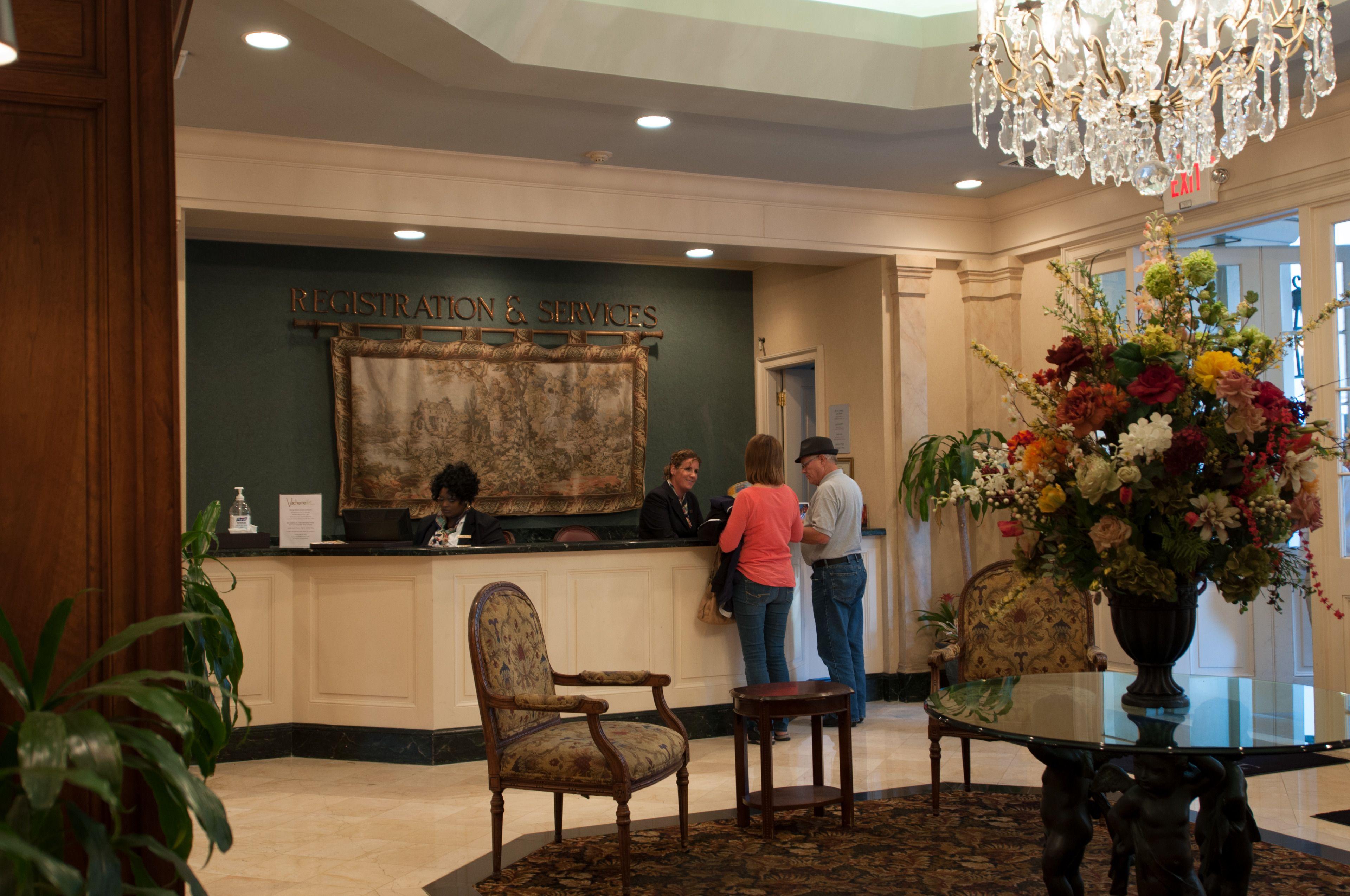 St. Marie New Orleans