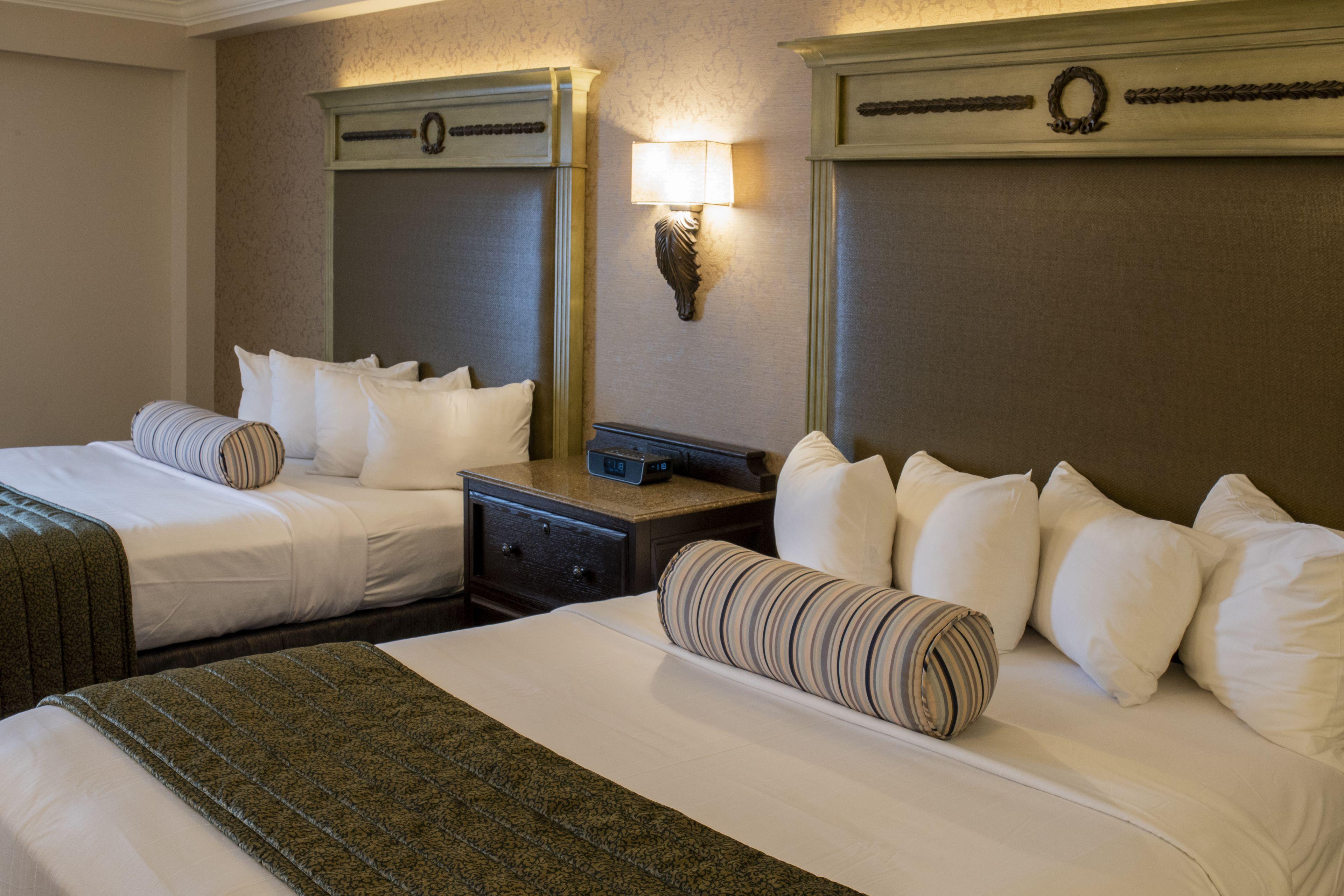 St. Marie 3* New Orleans