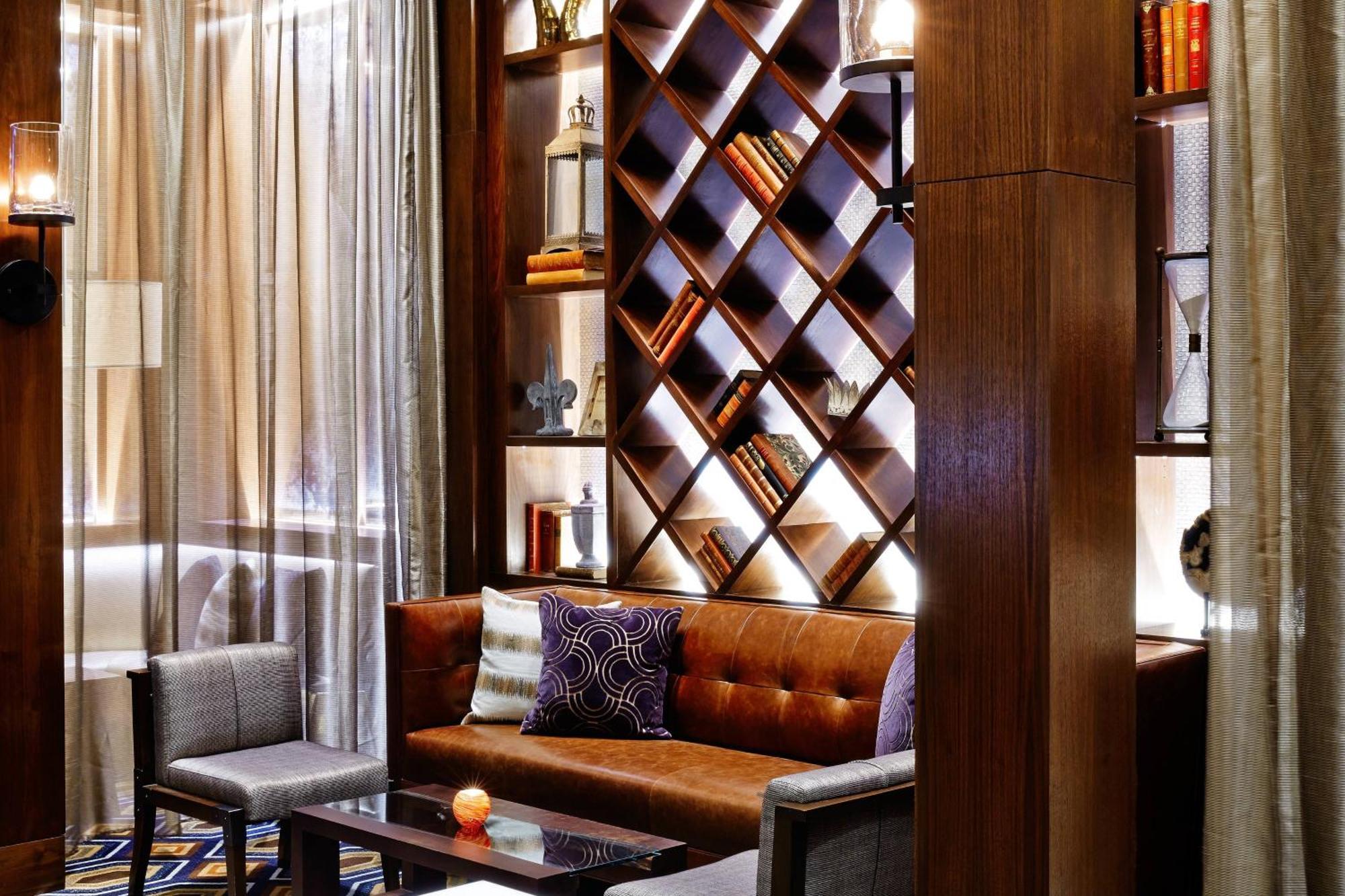 Hotel Jw Marriott 4*