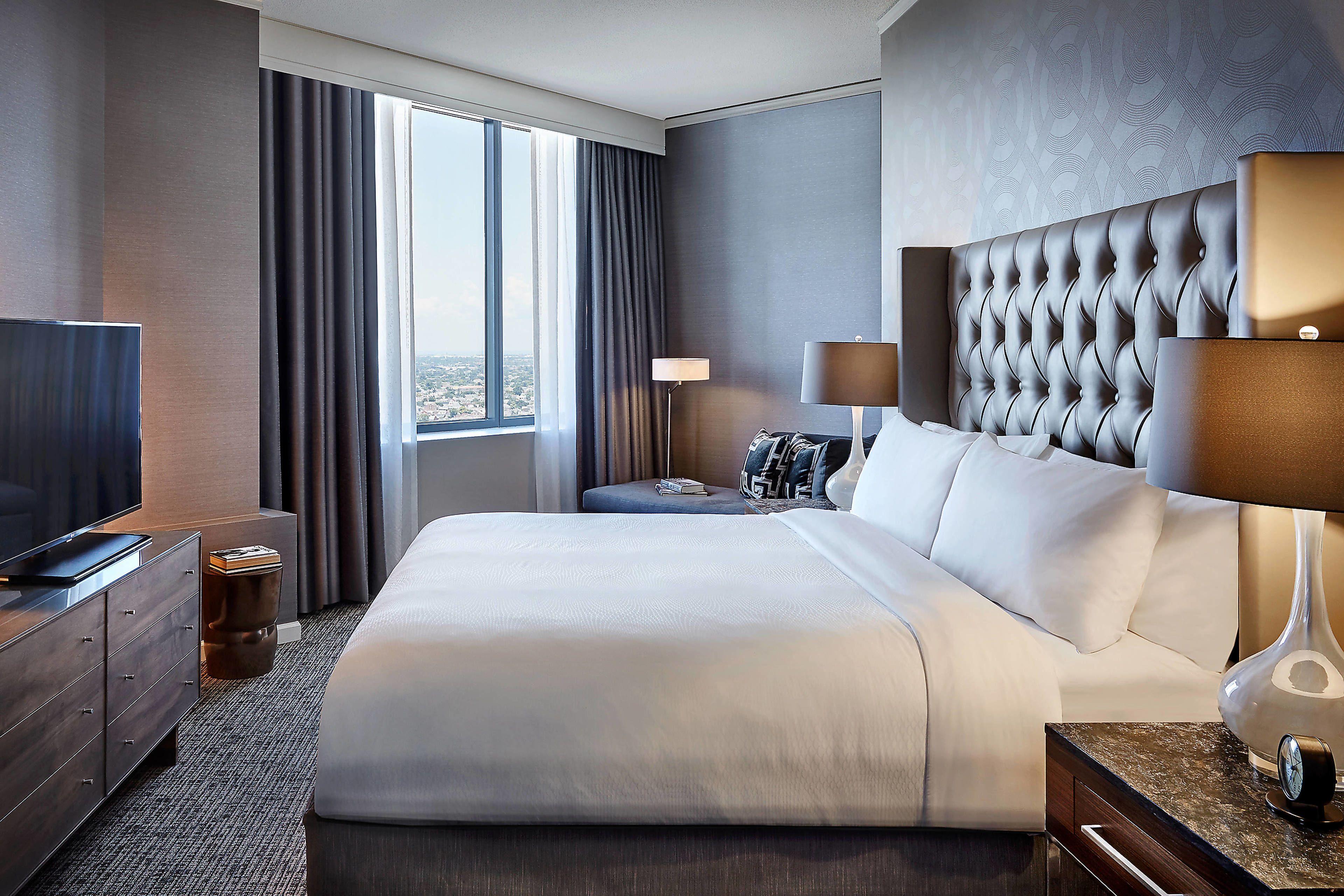 Hotel Jw Marriott