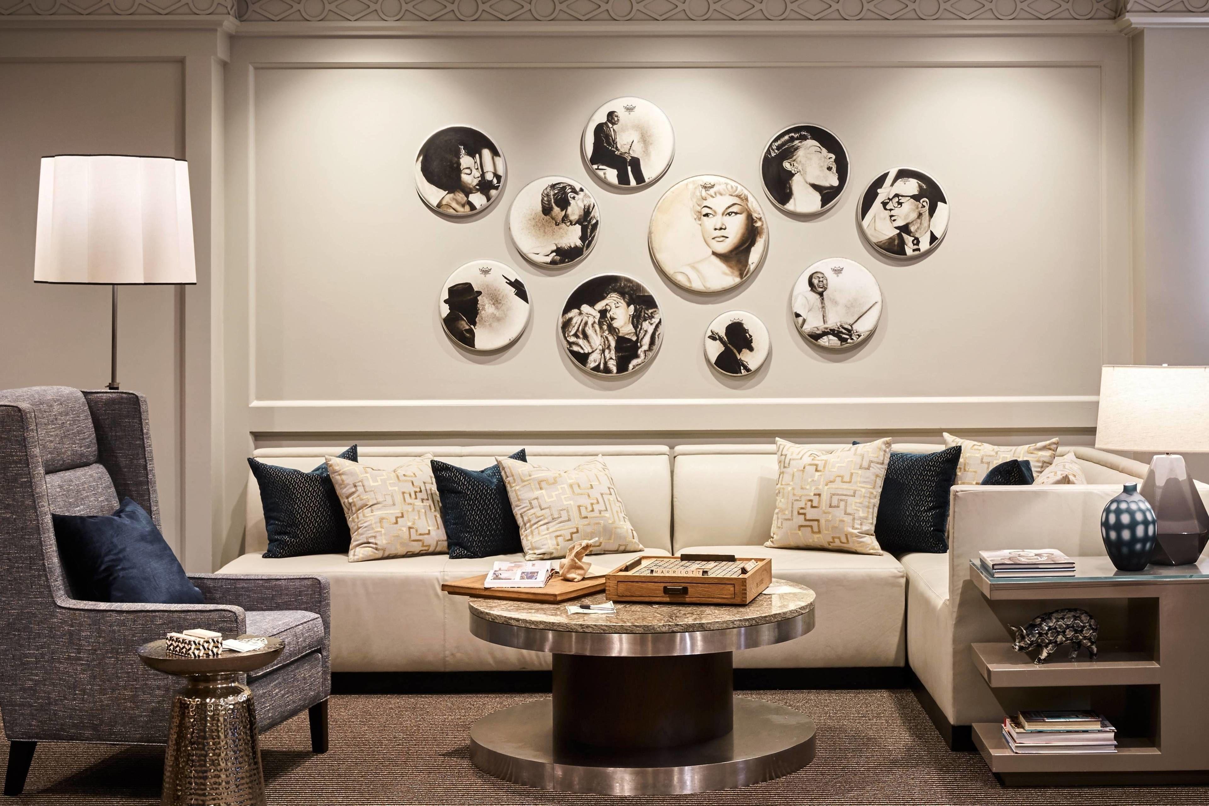 Jw Marriott 4*