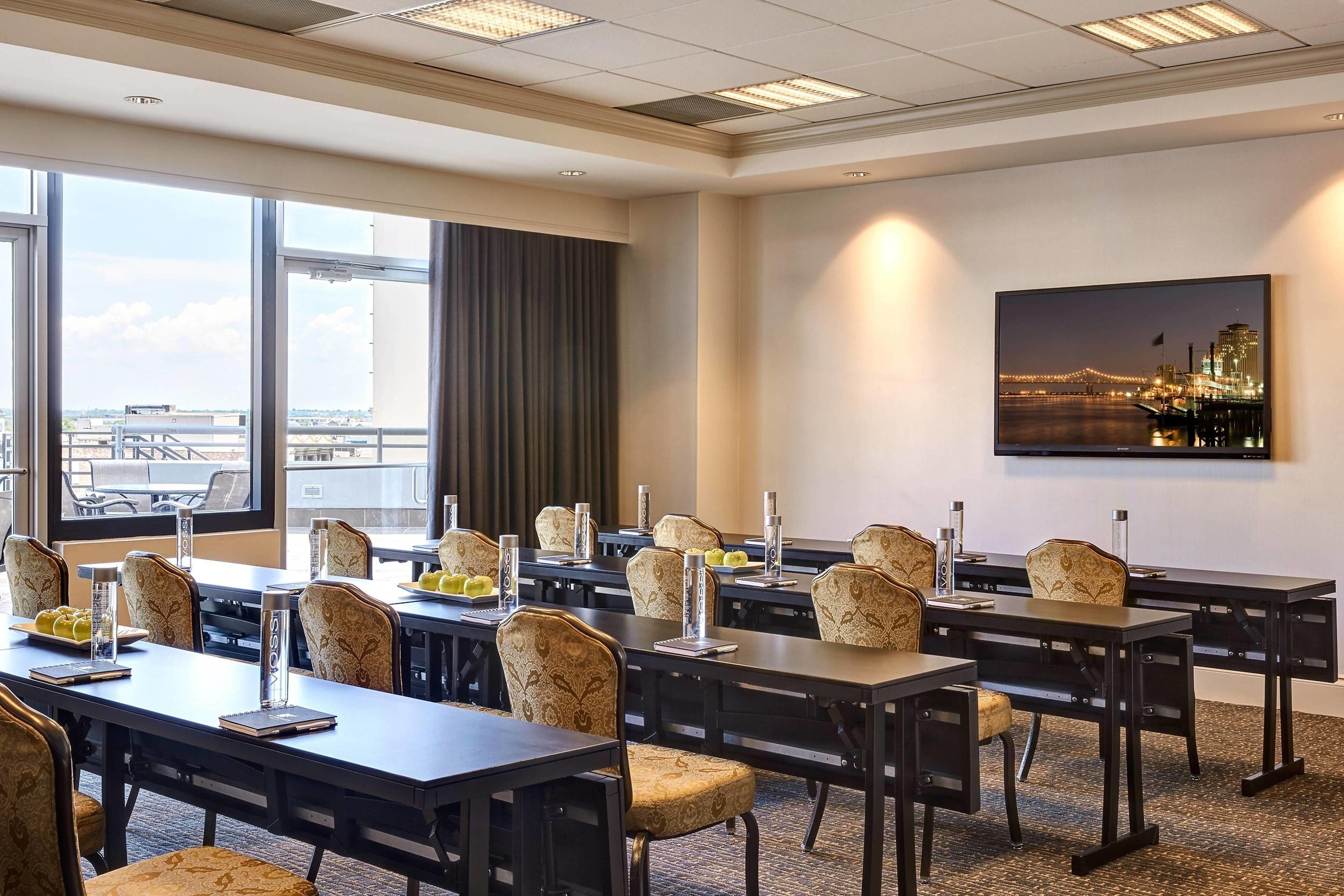 Hotel Jw Marriott 4*