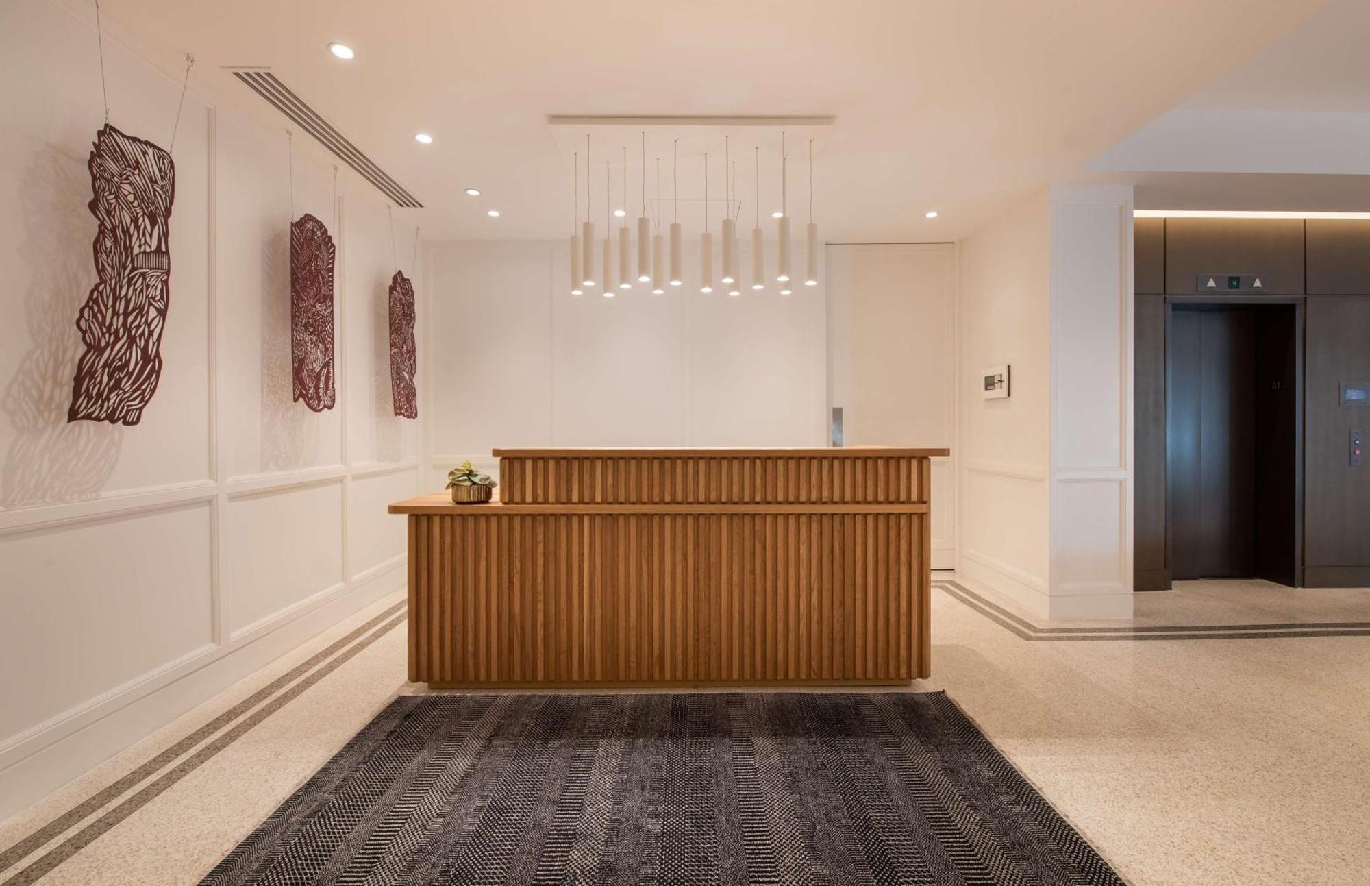 Theo New Orleans, Tapestry Collection By Hilton Hotel