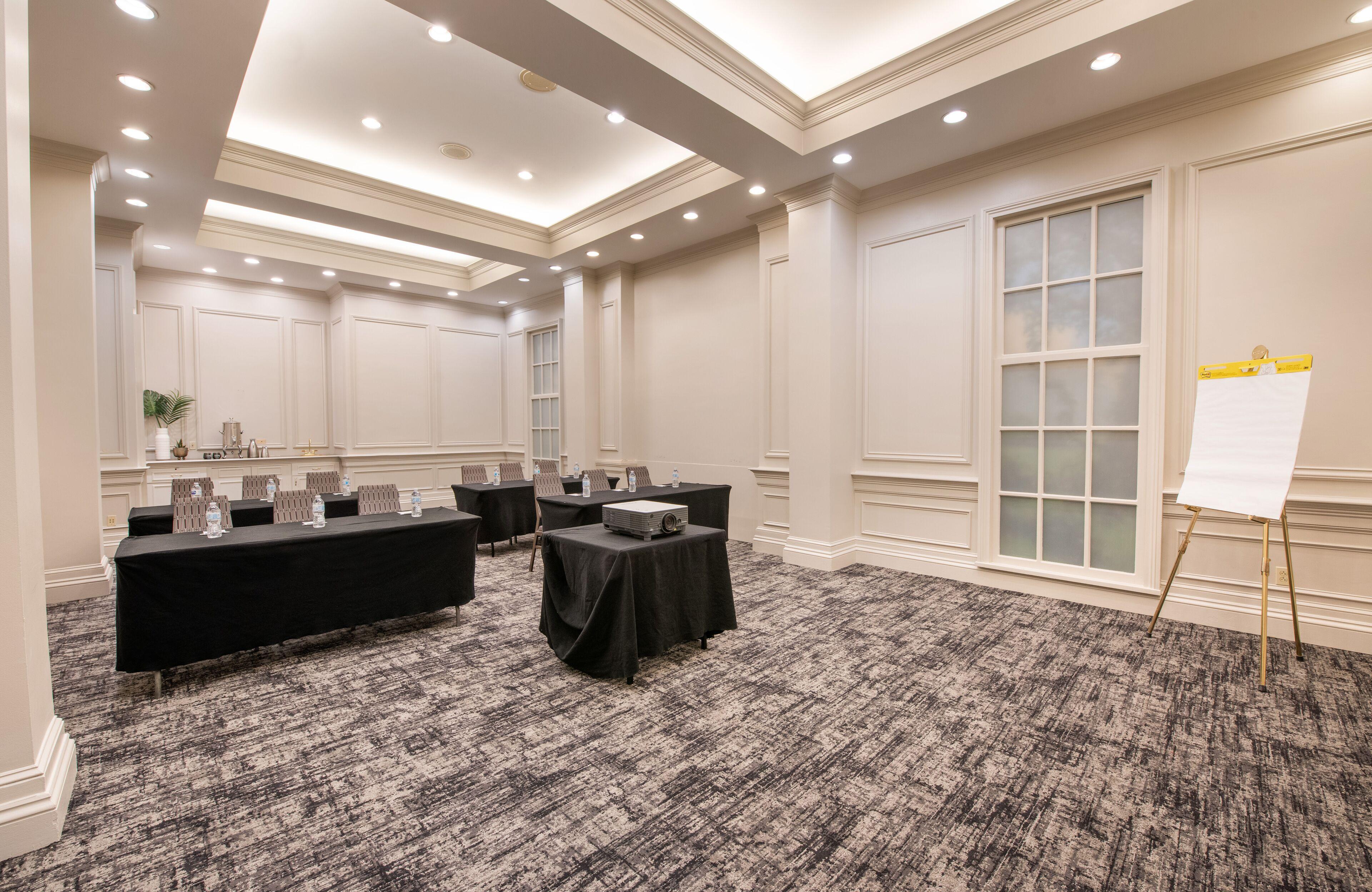 Theo New Orleans, Tapestry Collection By Hilton 4*