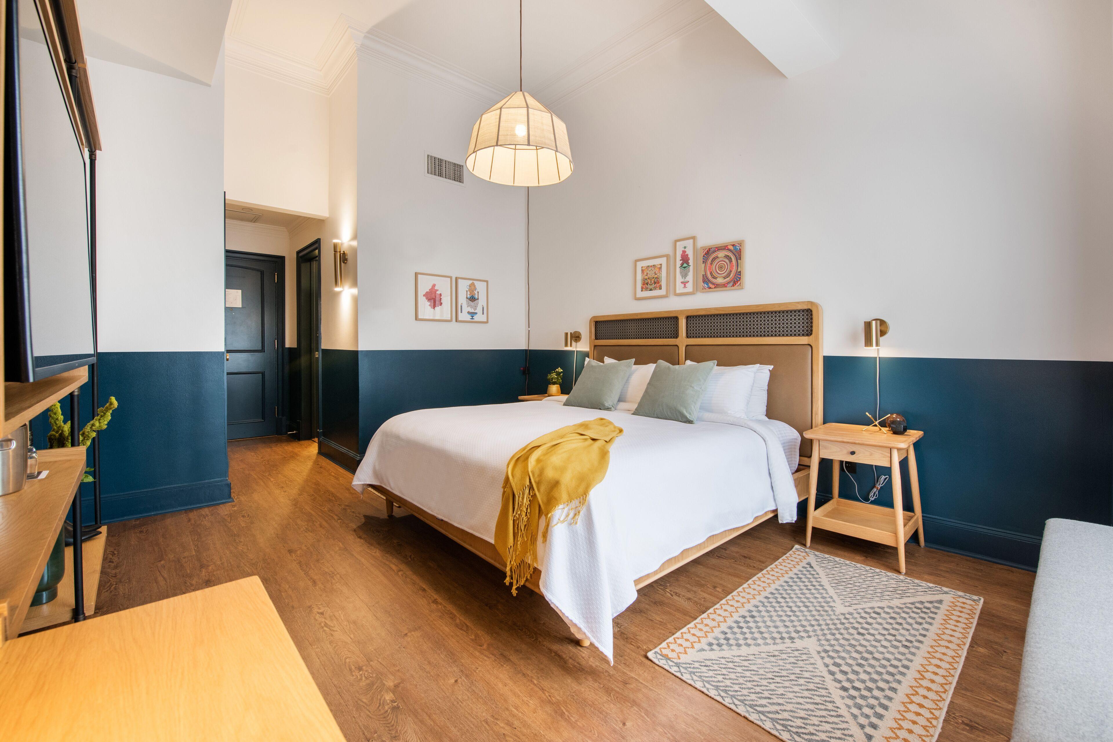 Theo New Orleans, Tapestry Collection By Hilton Hotel 4*