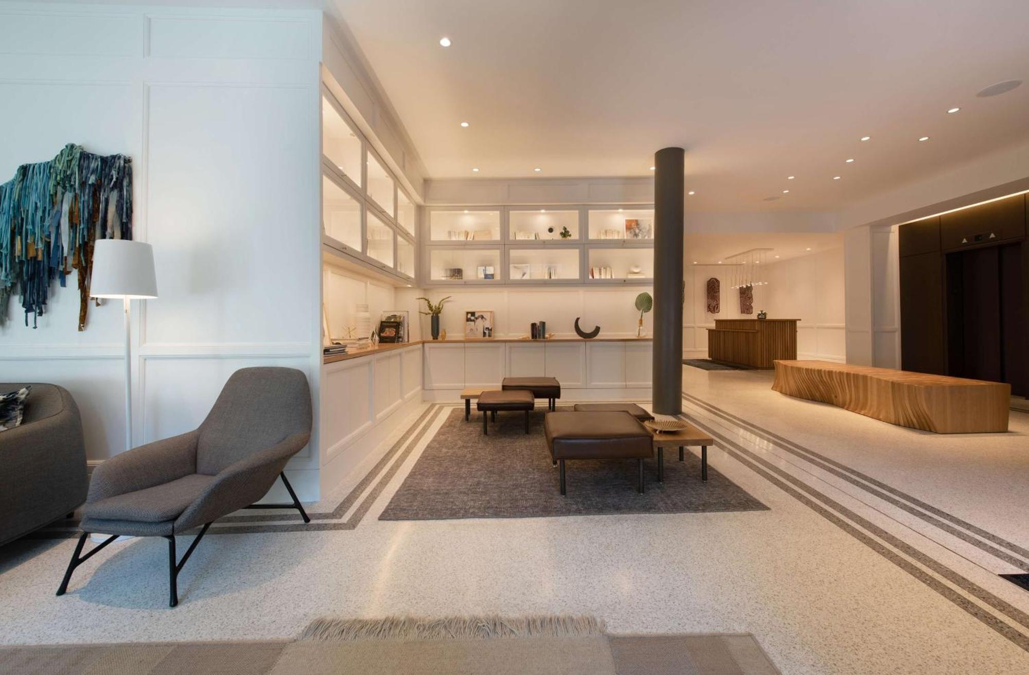 Theo New Orleans, Tapestry Collection By Hilton New Orleans