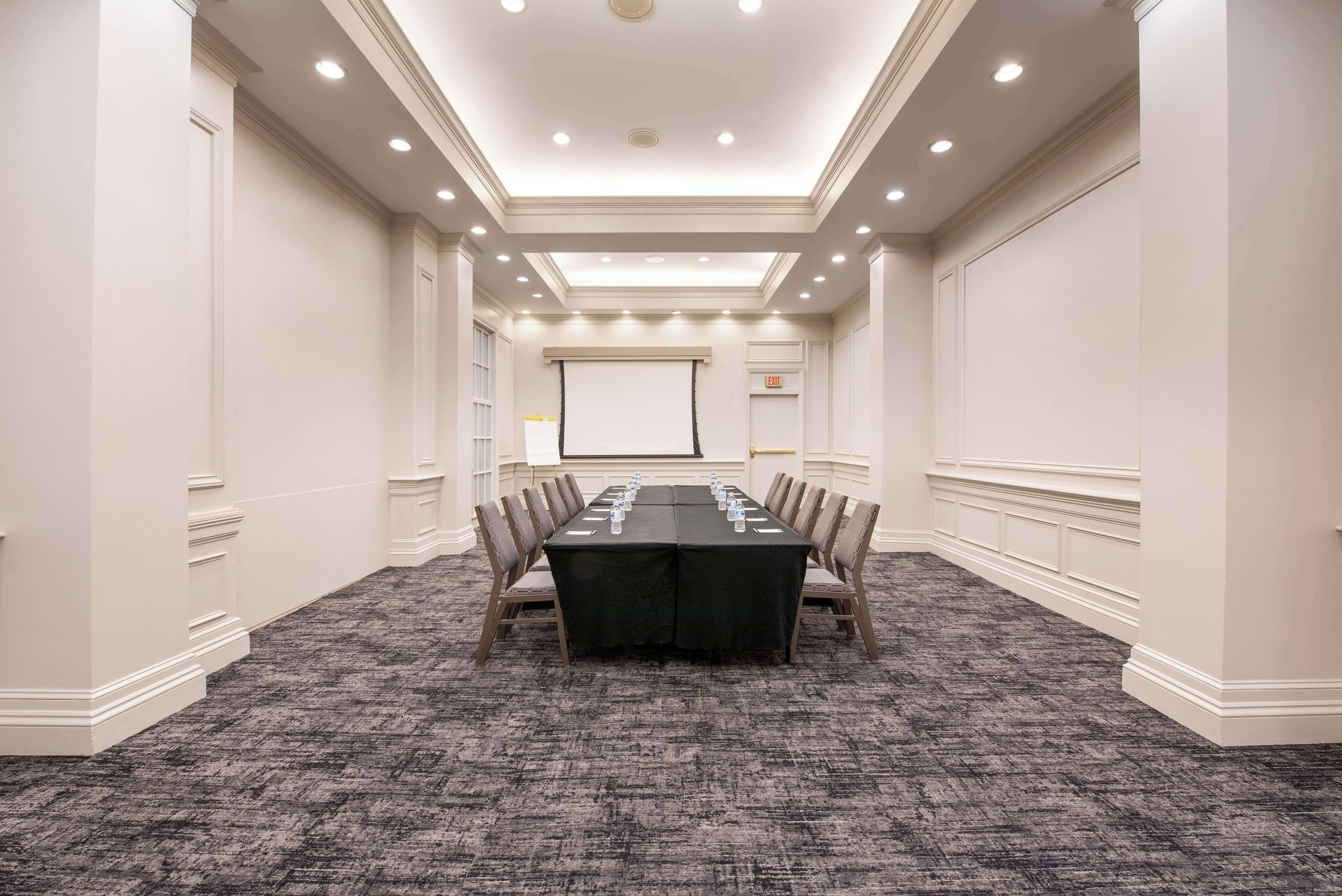 Hotel Theo New Orleans, Tapestry Collection By Hilton 4*