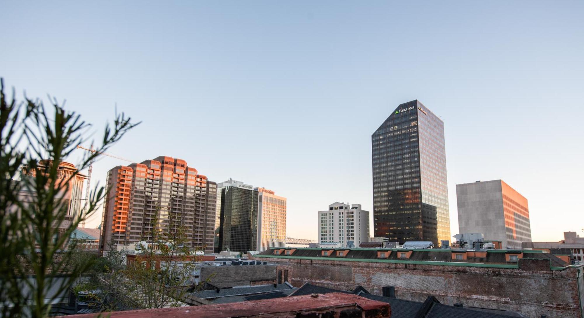 Hotel Theo New Orleans, Tapestry Collection By Hilton 4*
