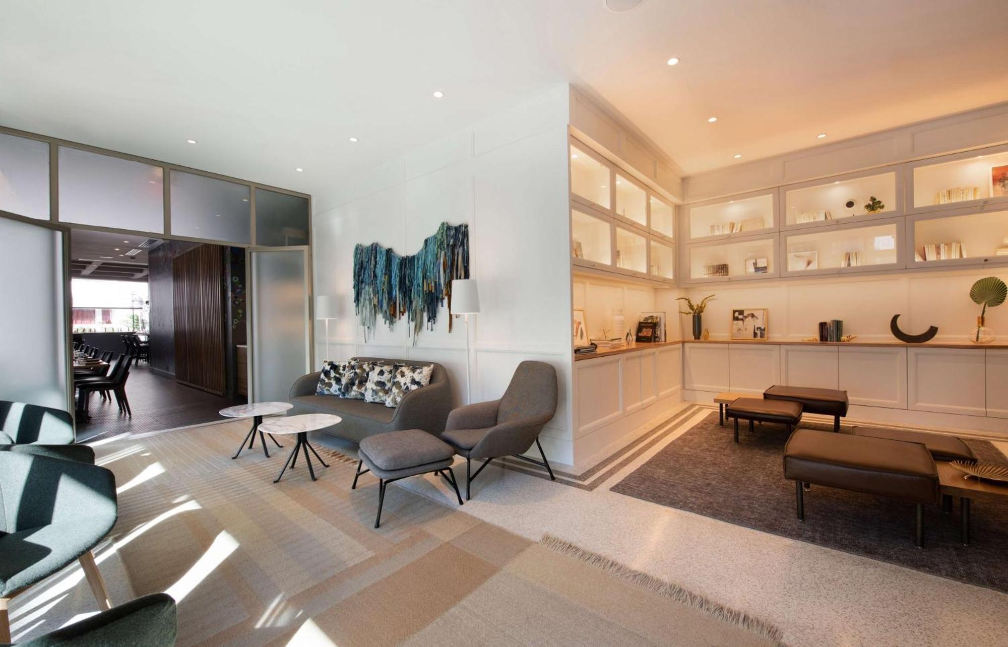 Hotel Theo New Orleans, Tapestry Collection By Hilton