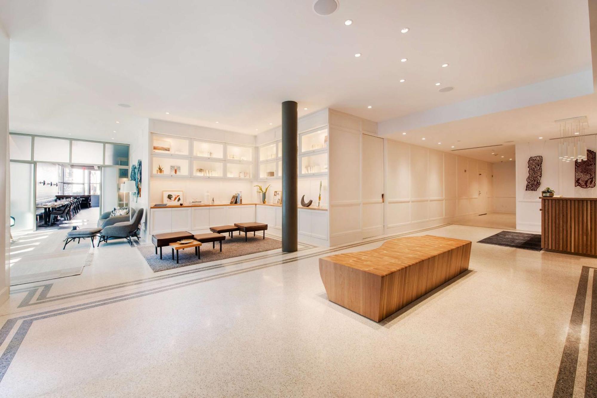 Theo New Orleans, Tapestry Collection By Hilton 4* New Orleans