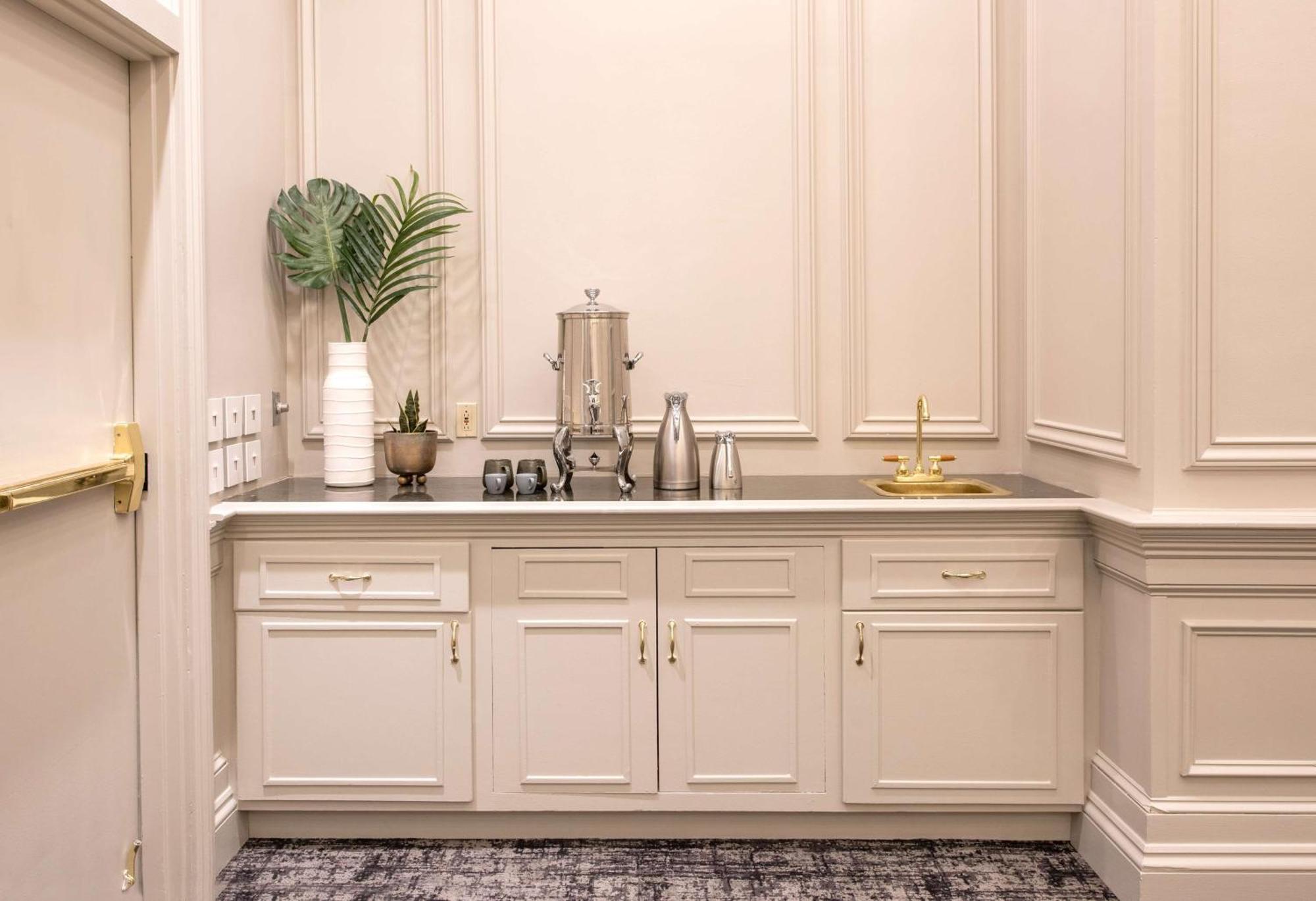 Theo New Orleans, Tapestry Collection By Hilton 4* New Orleans