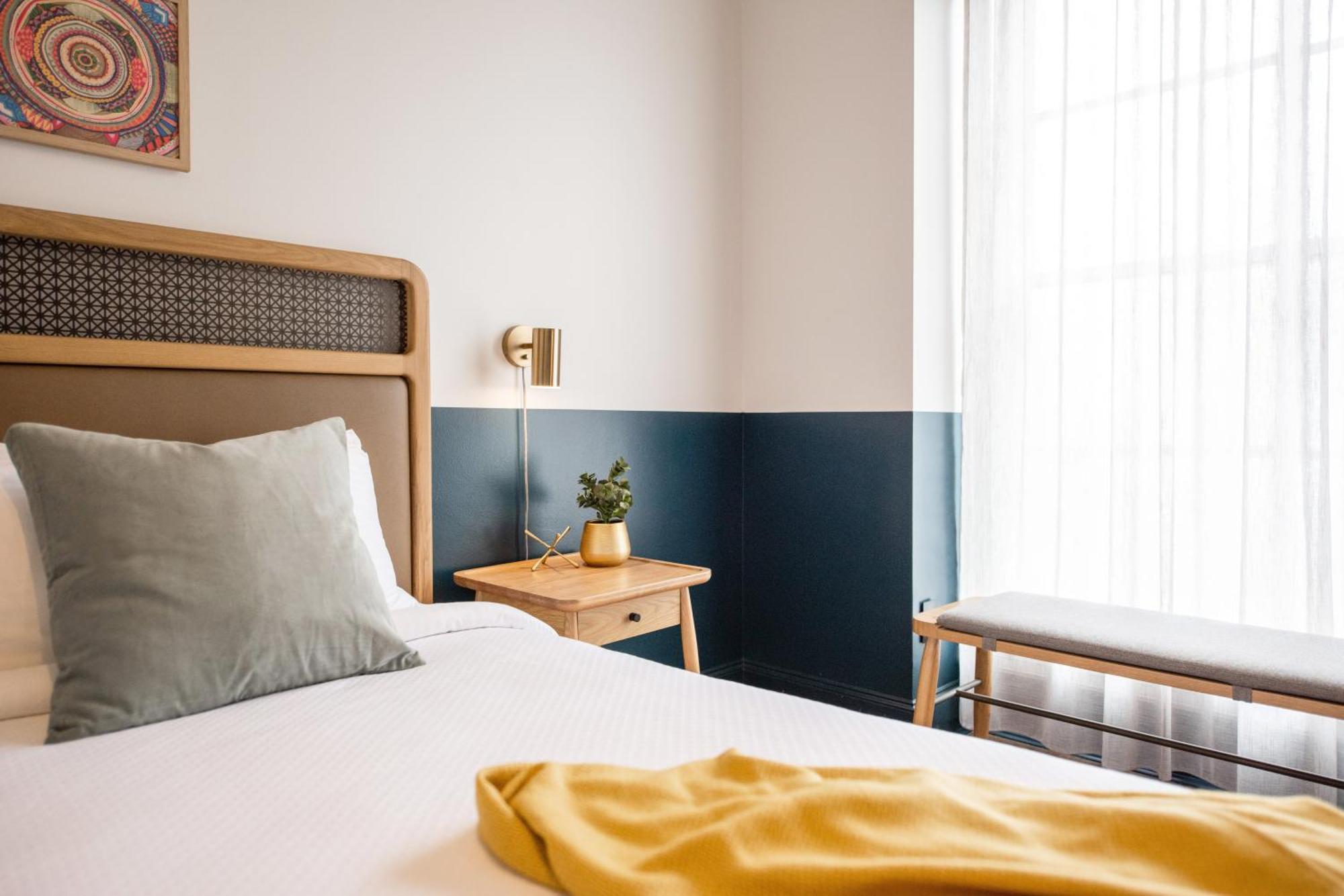 Theo New Orleans, Tapestry Collection By Hilton 4*