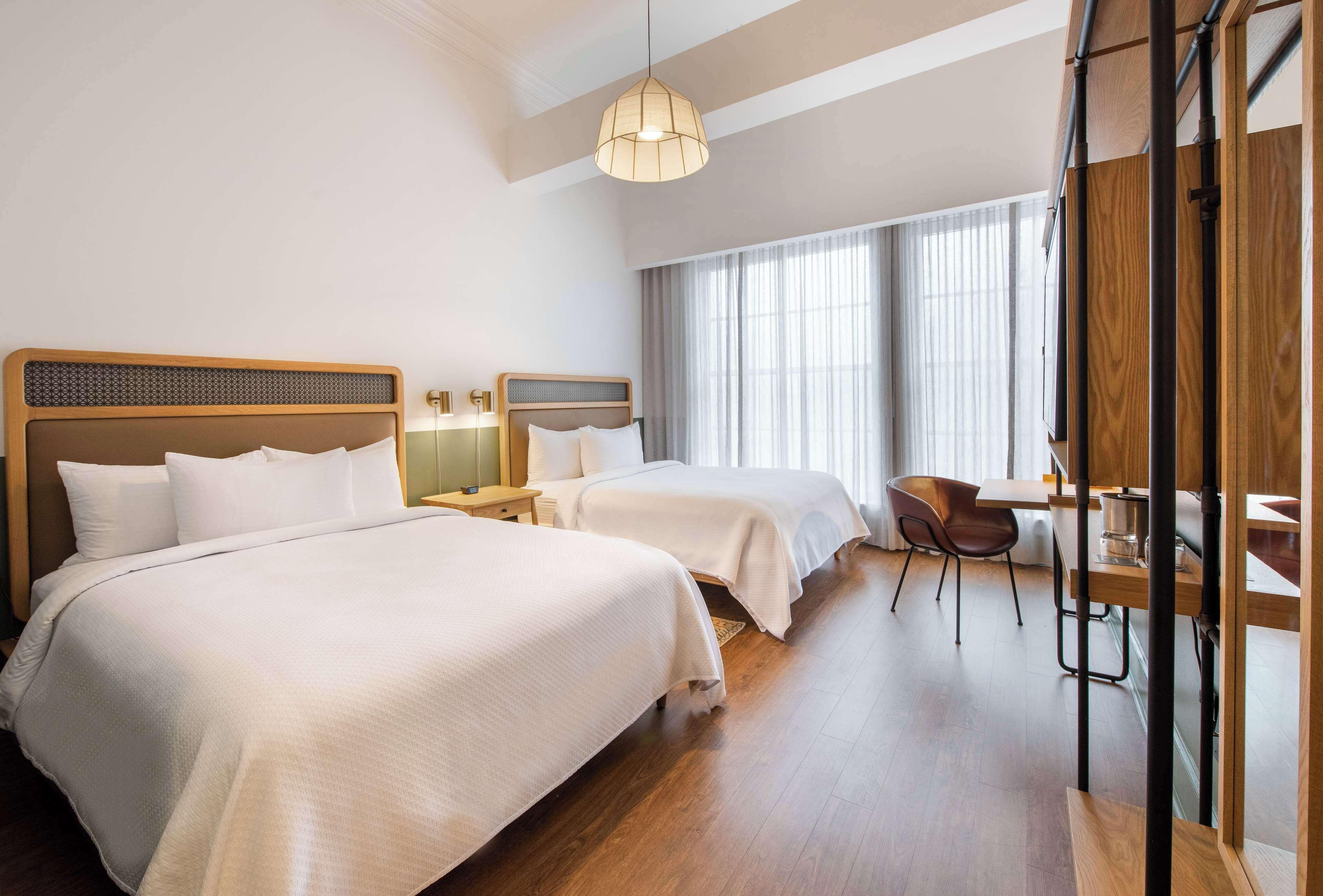 Hotel Theo New Orleans, Tapestry Collection By Hilton New Orleans