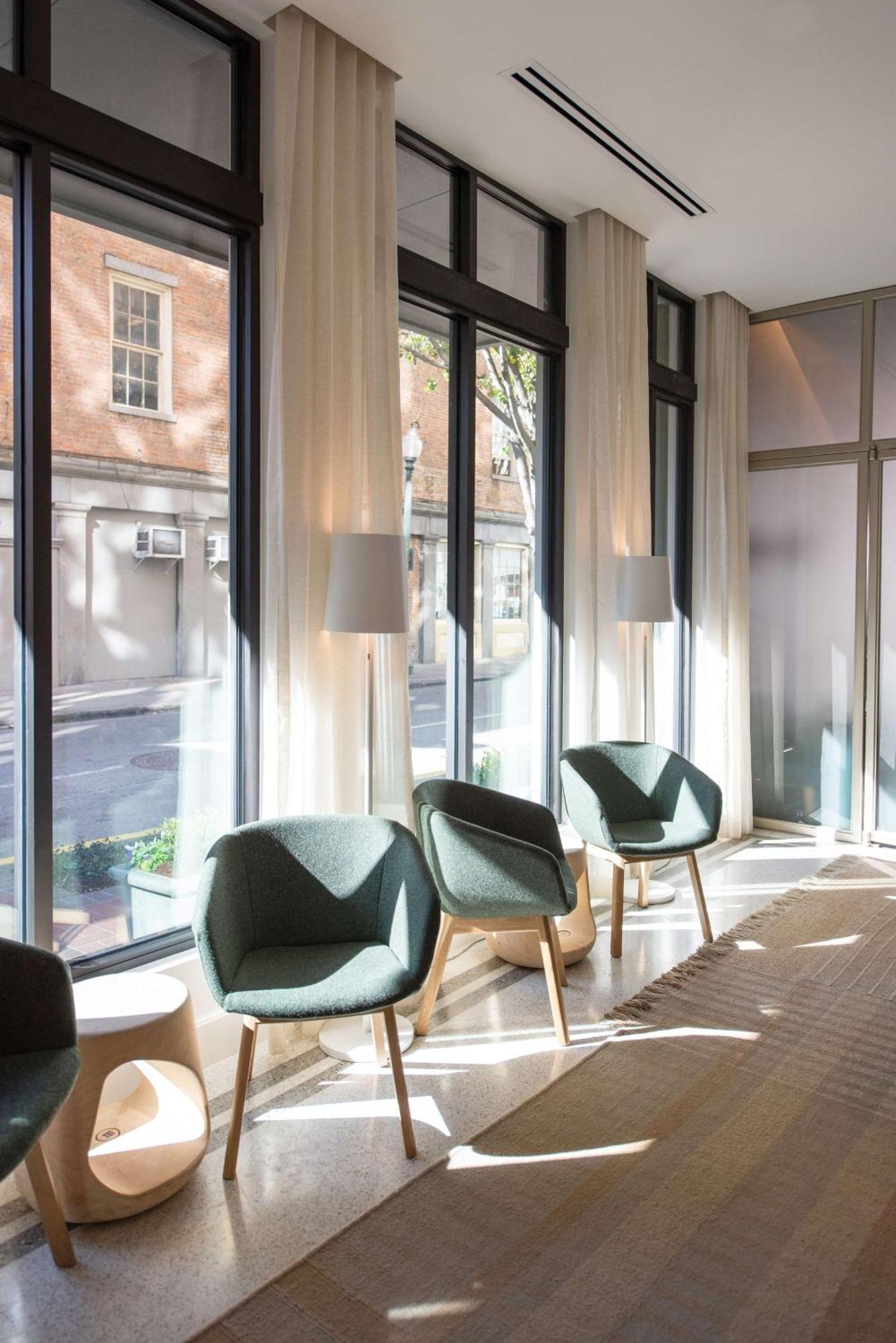 Hotel Theo New Orleans, Tapestry Collection By Hilton