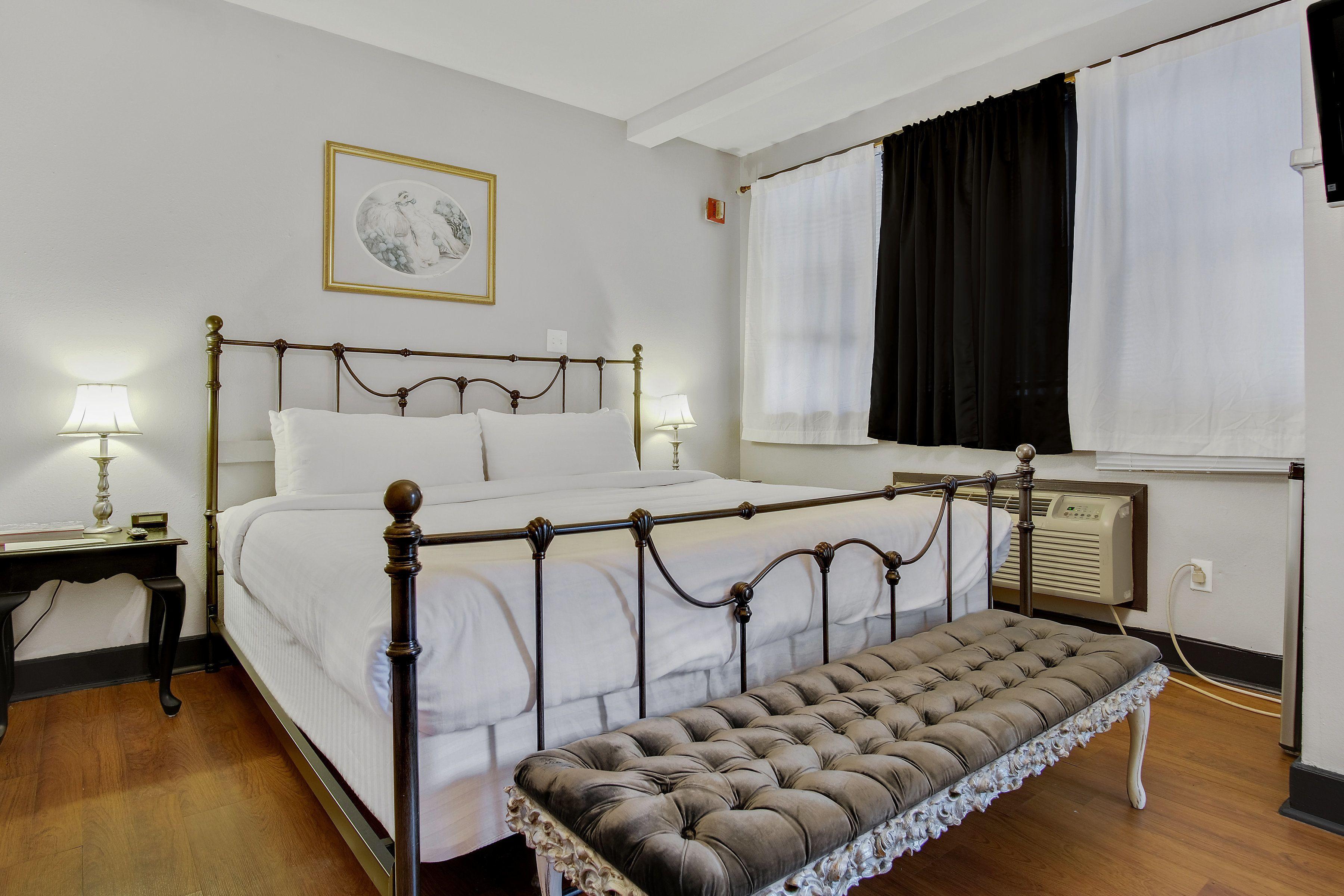 Rathbone Mansions New Orleans