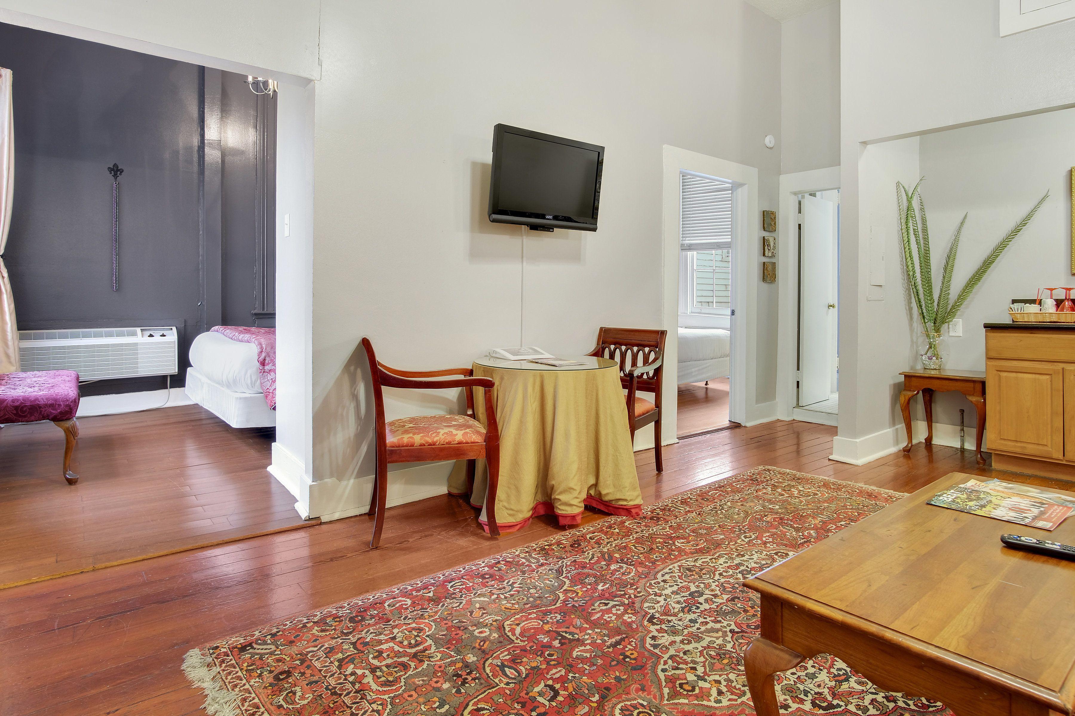 Hotel Rathbone Mansions 3*