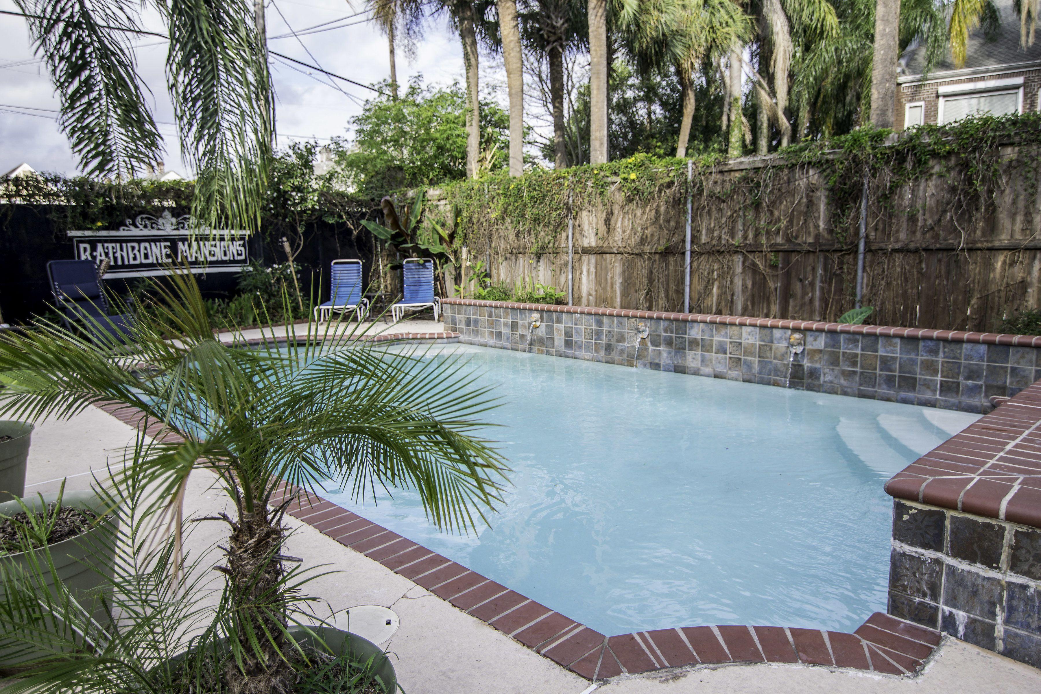 Rathbone Mansions Hotel