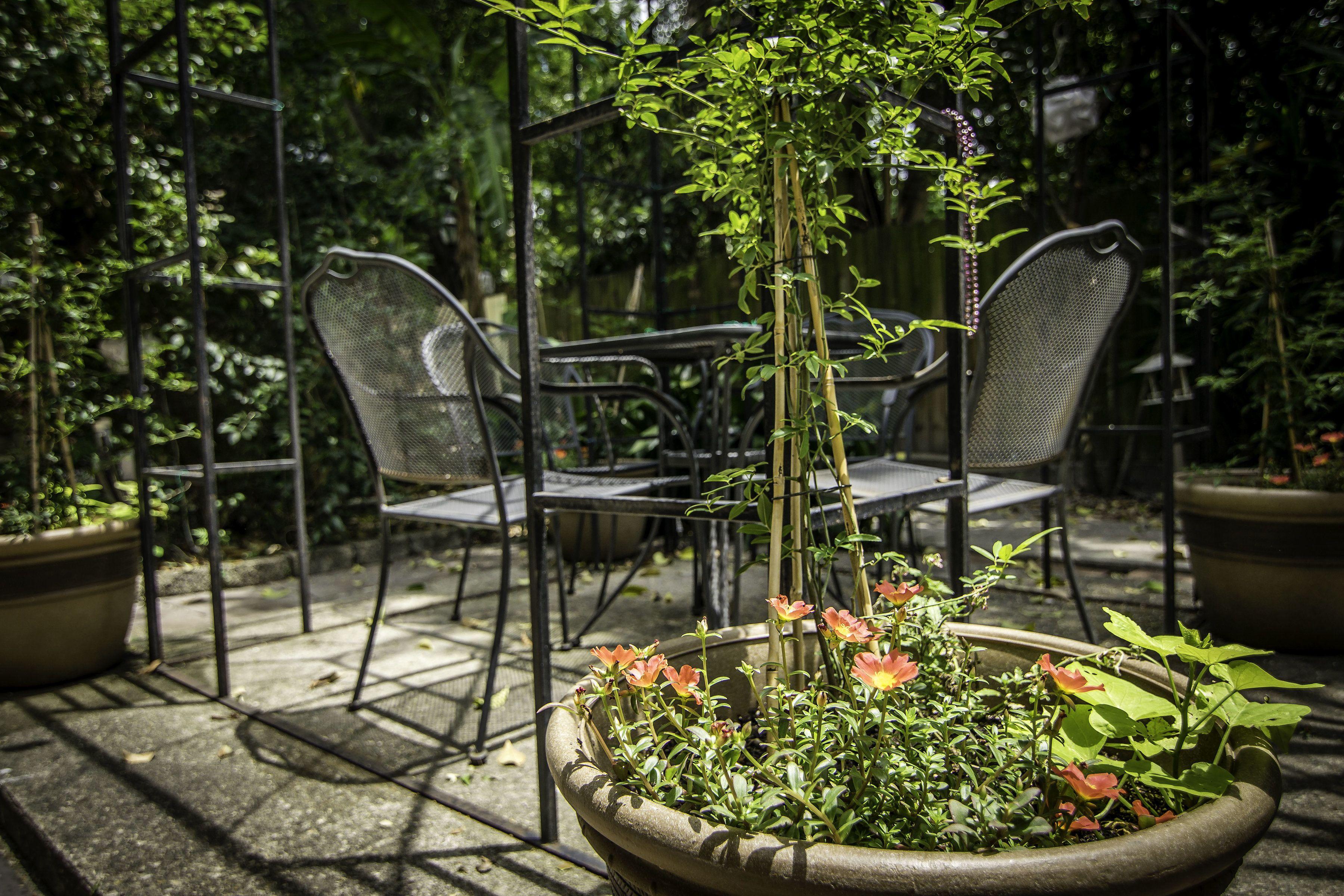 Rathbone Mansions Hotel New Orleans