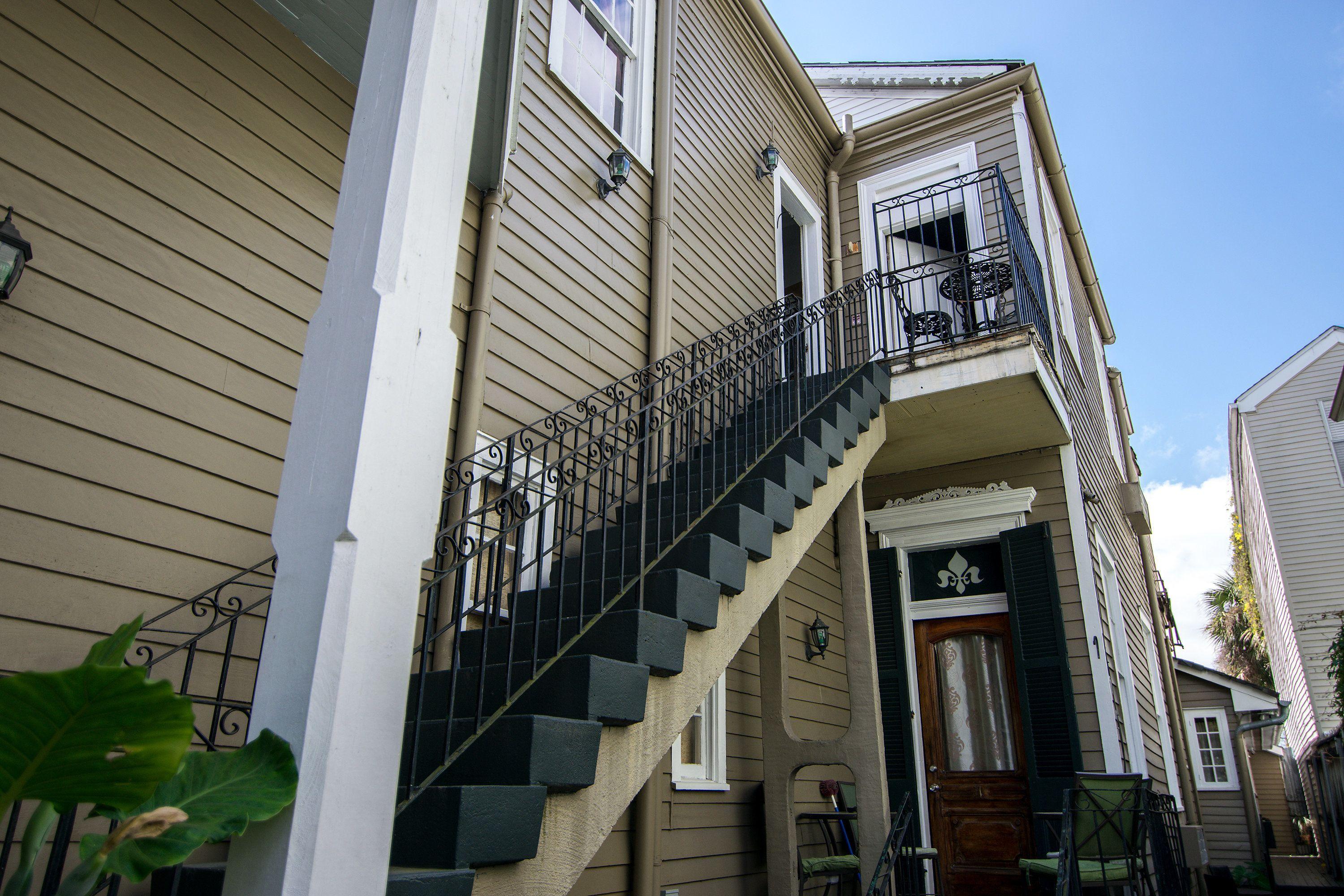 Hotel Rathbone Mansions