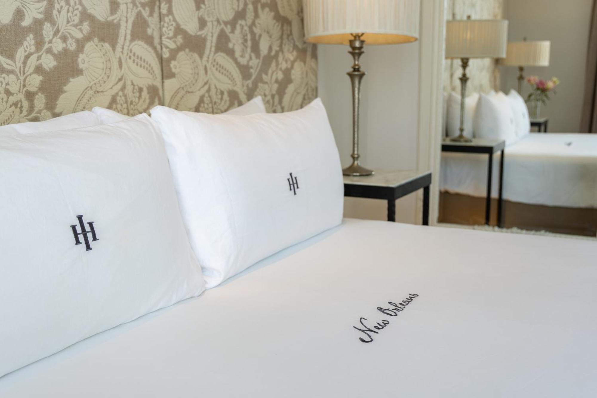 International House Hotel