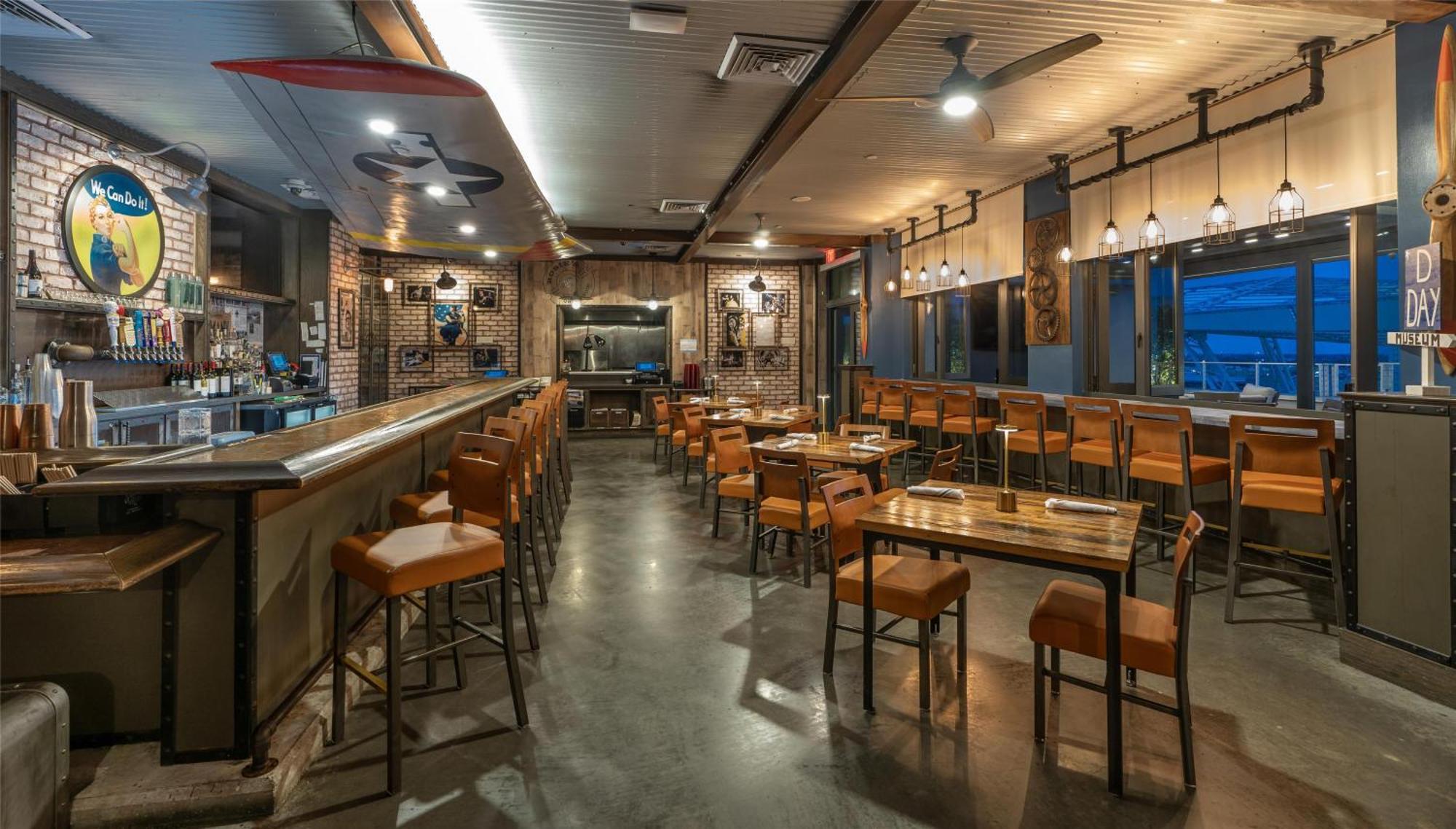 The Higgins New Orleans, Curio Collection By Hilton 4*