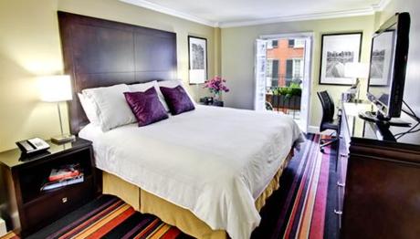 Hotel Le Marais New Orleans