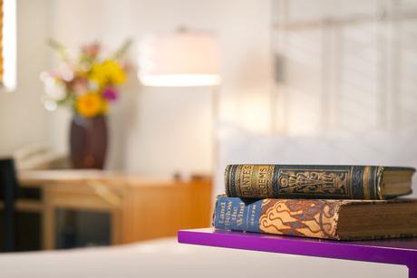 Hotel Express - Arts District By Ihg 3*