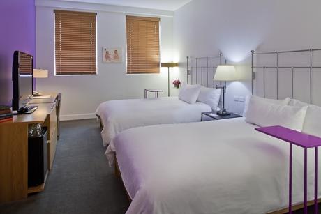 Express - Arts District By Ihg