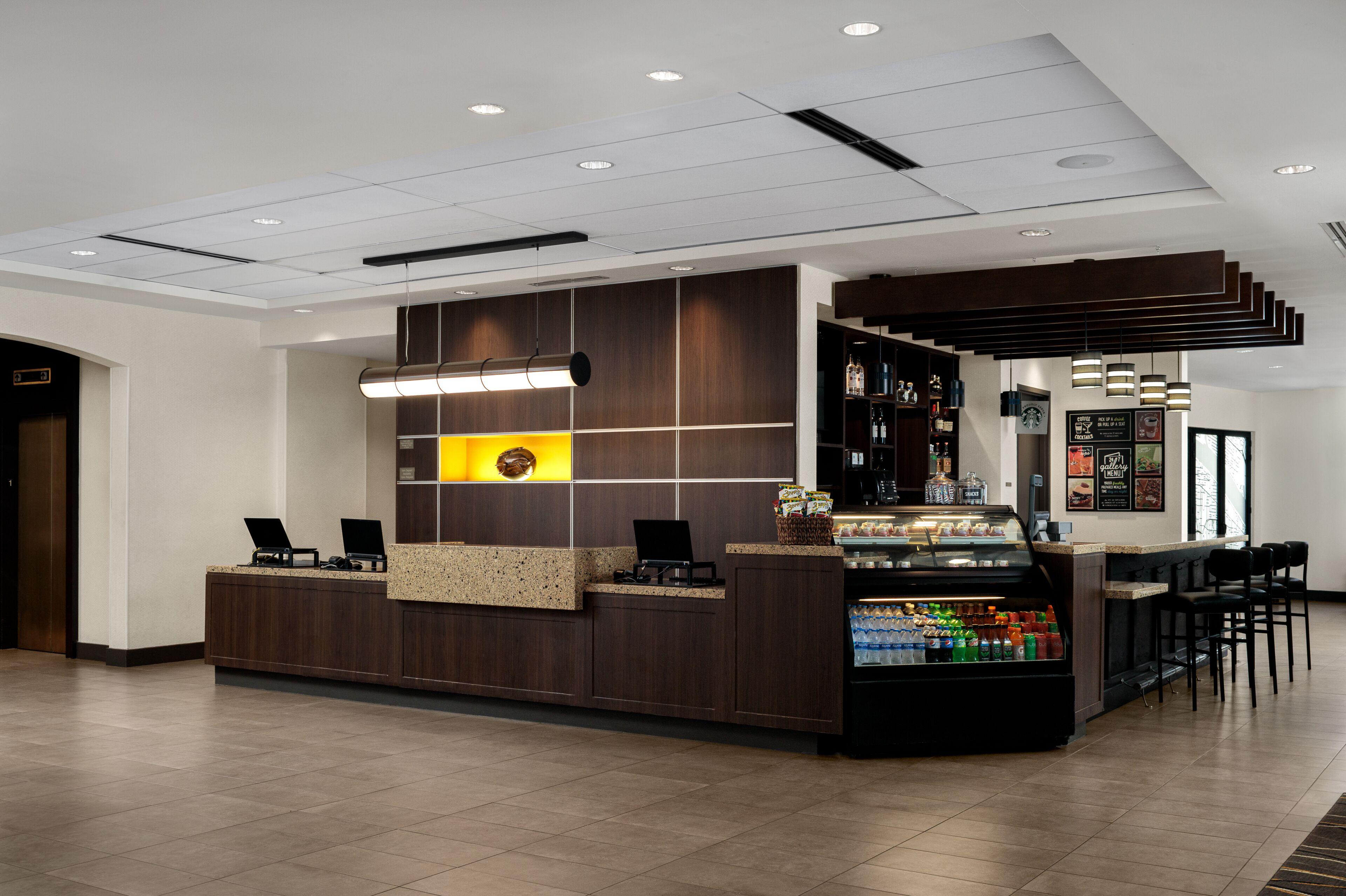Hyatt Place Convention Center Hotel New Orleans