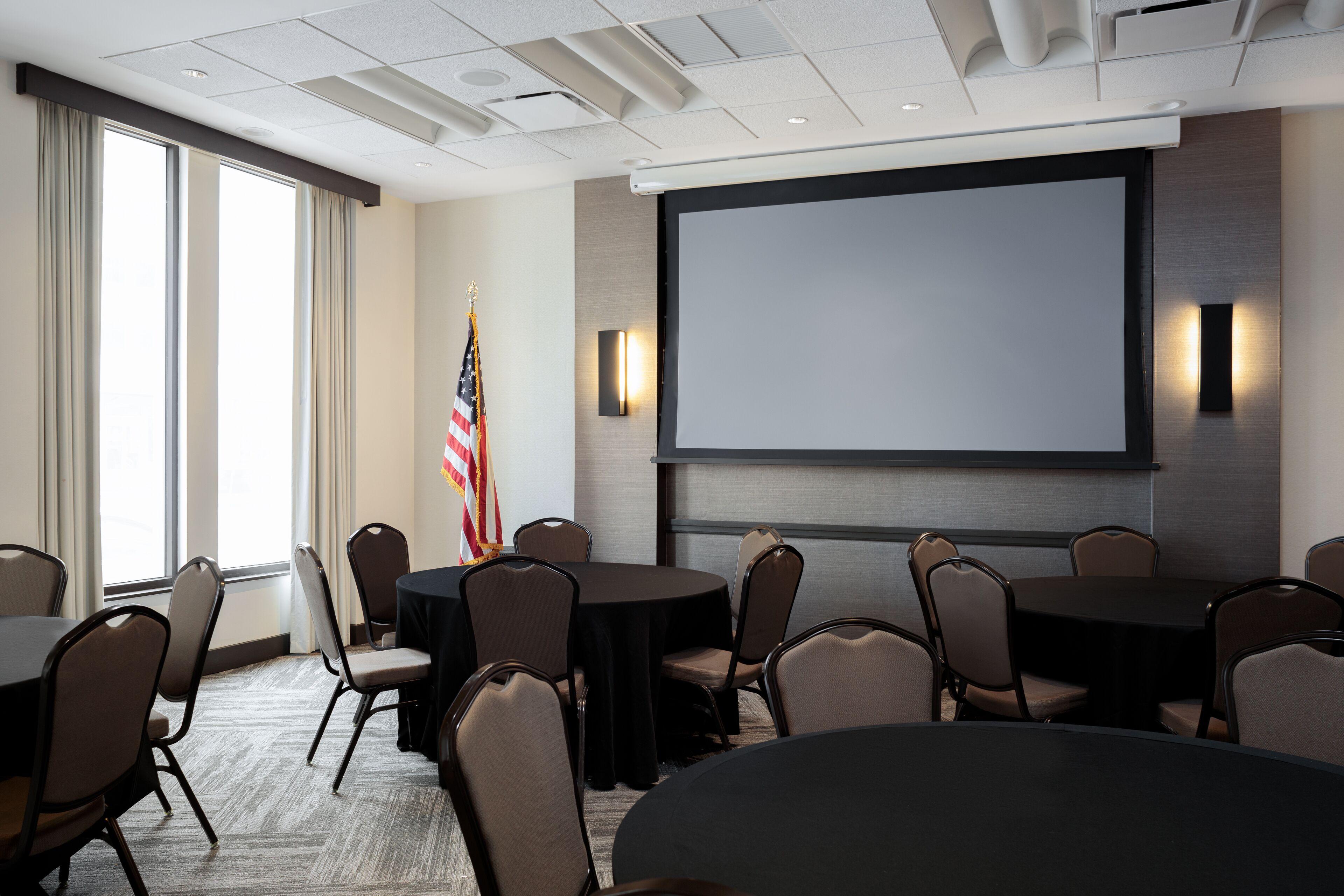 Hyatt Place Convention Center