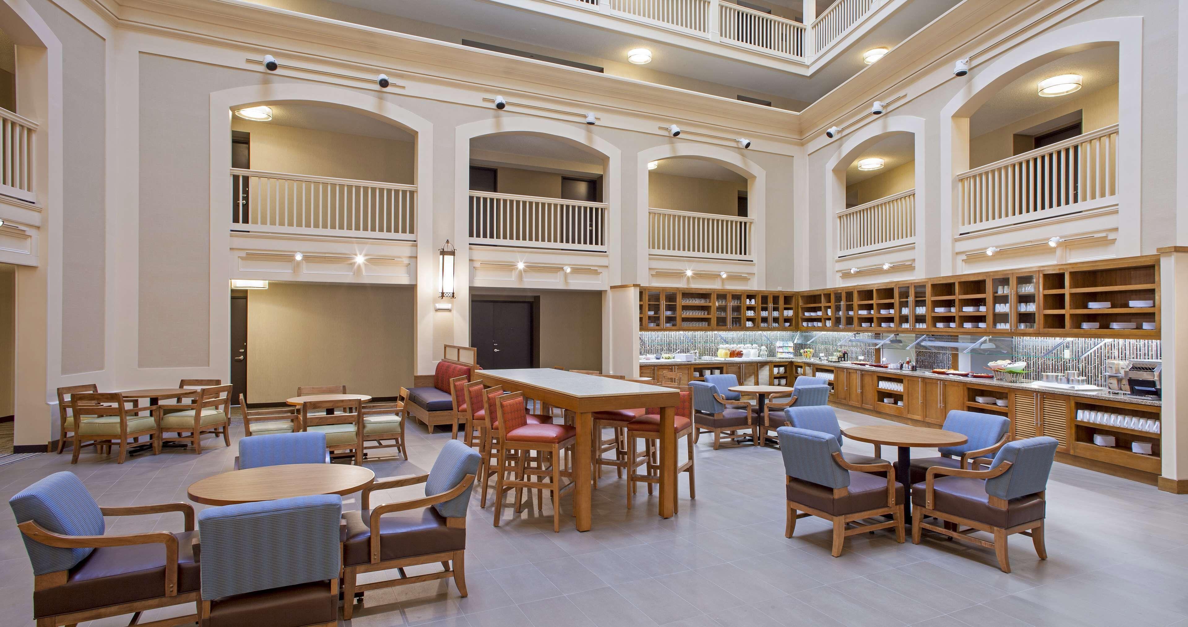 Hyatt Place Convention Center 3* New Orleans