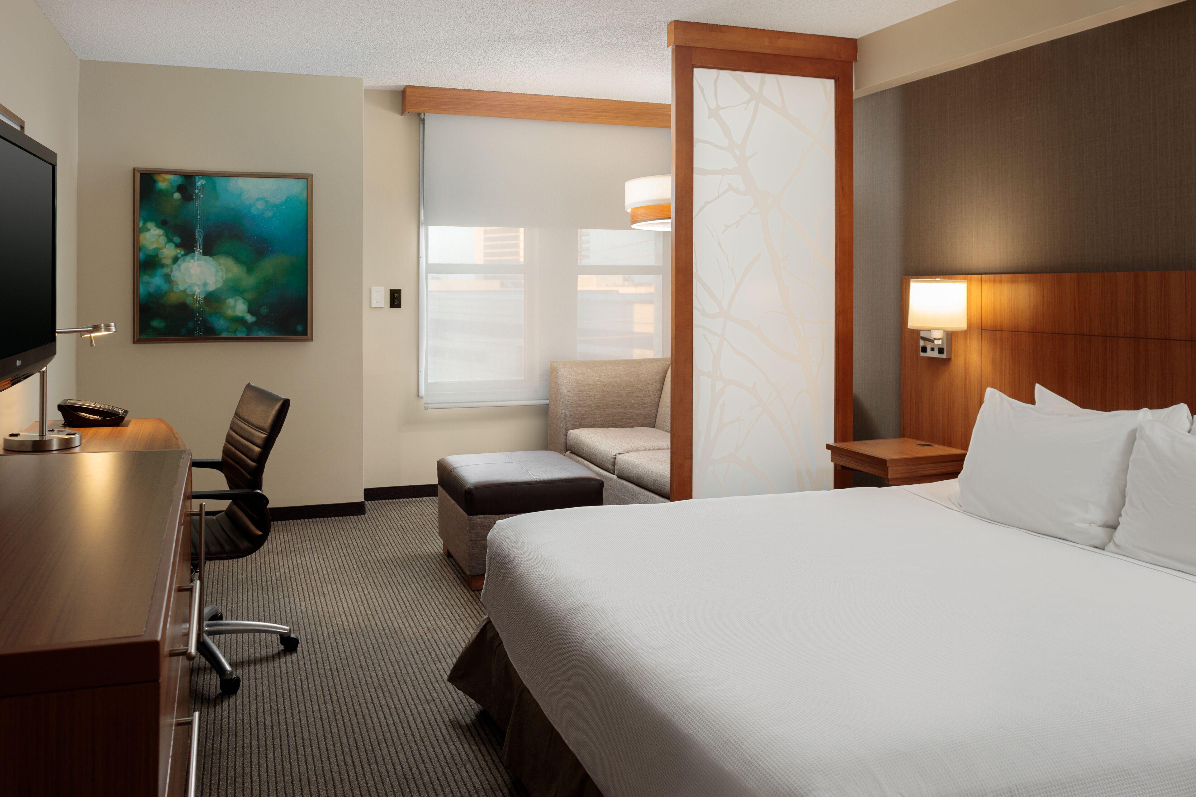 Hyatt Place Convention Center