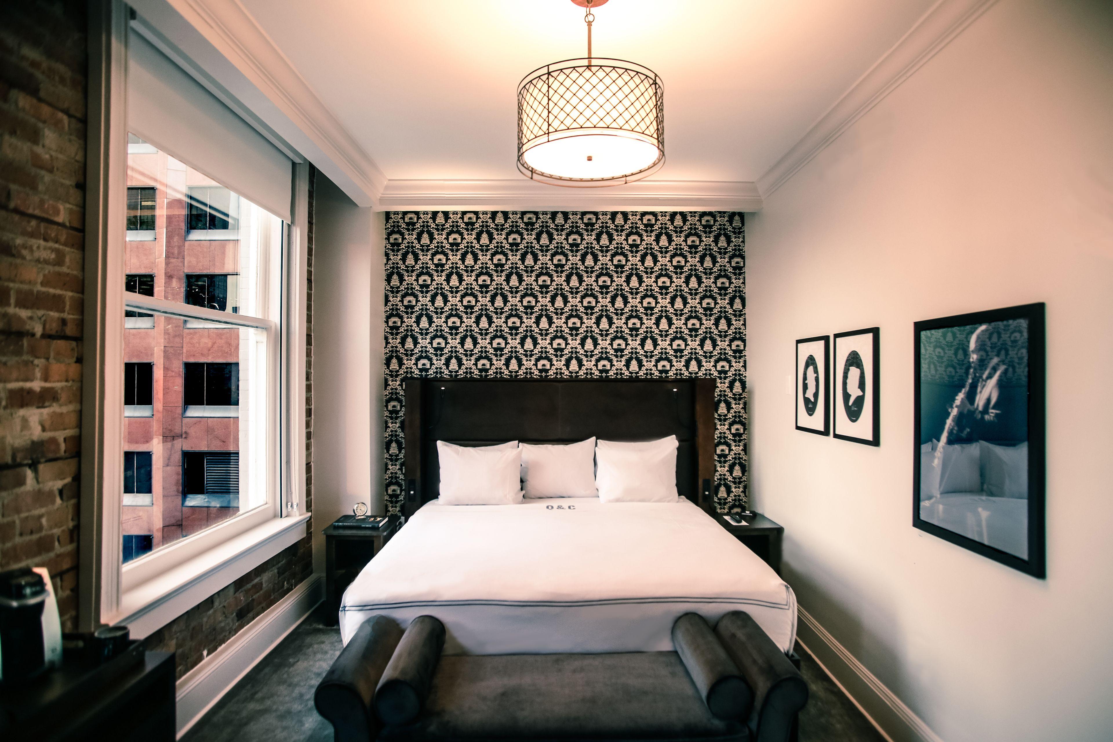 Q&c And Bar New Orleans, Autograph Collection 4*