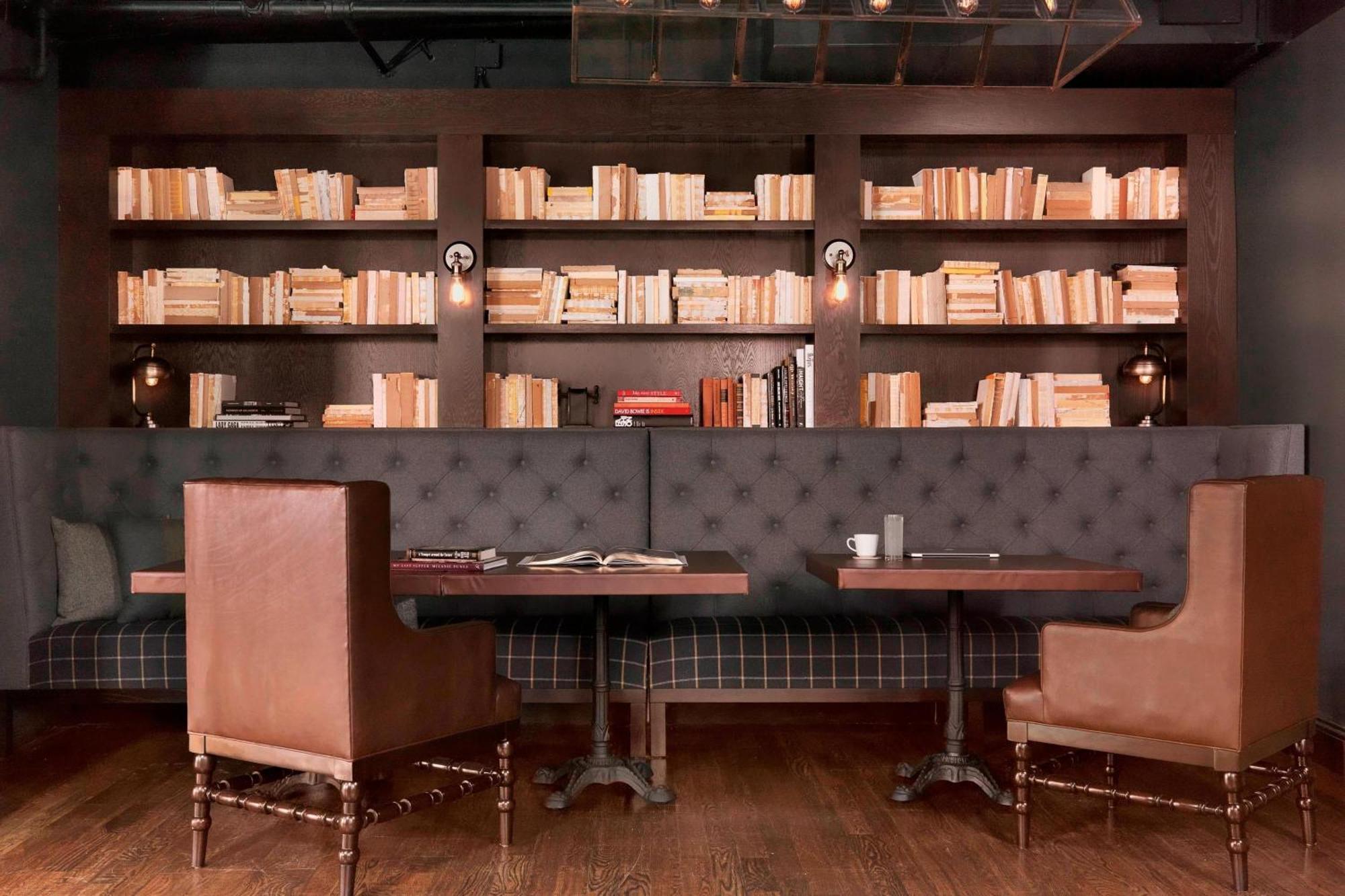 Q&c And Bar New Orleans, Autograph Collection New Orleans