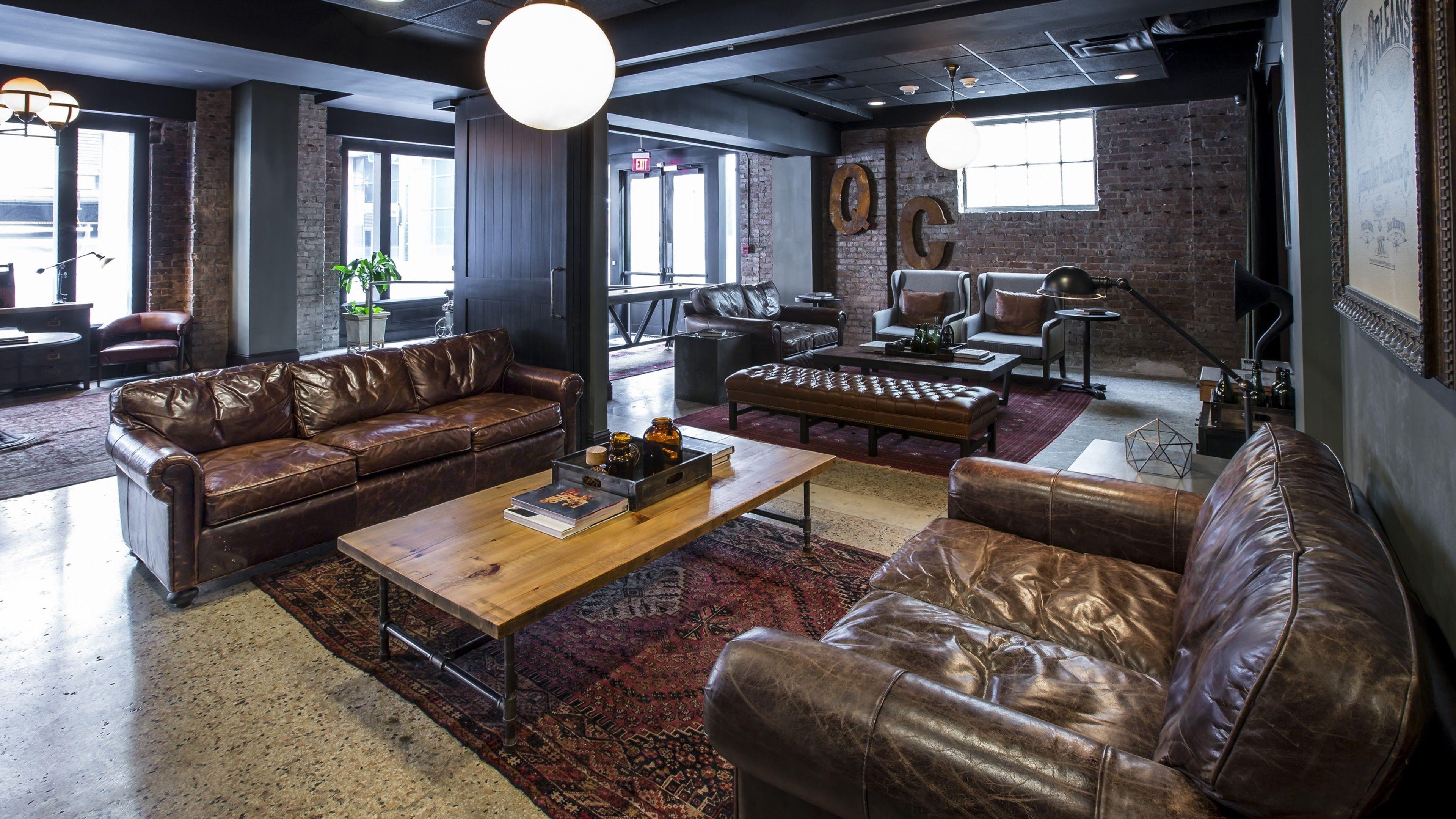 Q&c And Bar New Orleans, Autograph Collection 4*