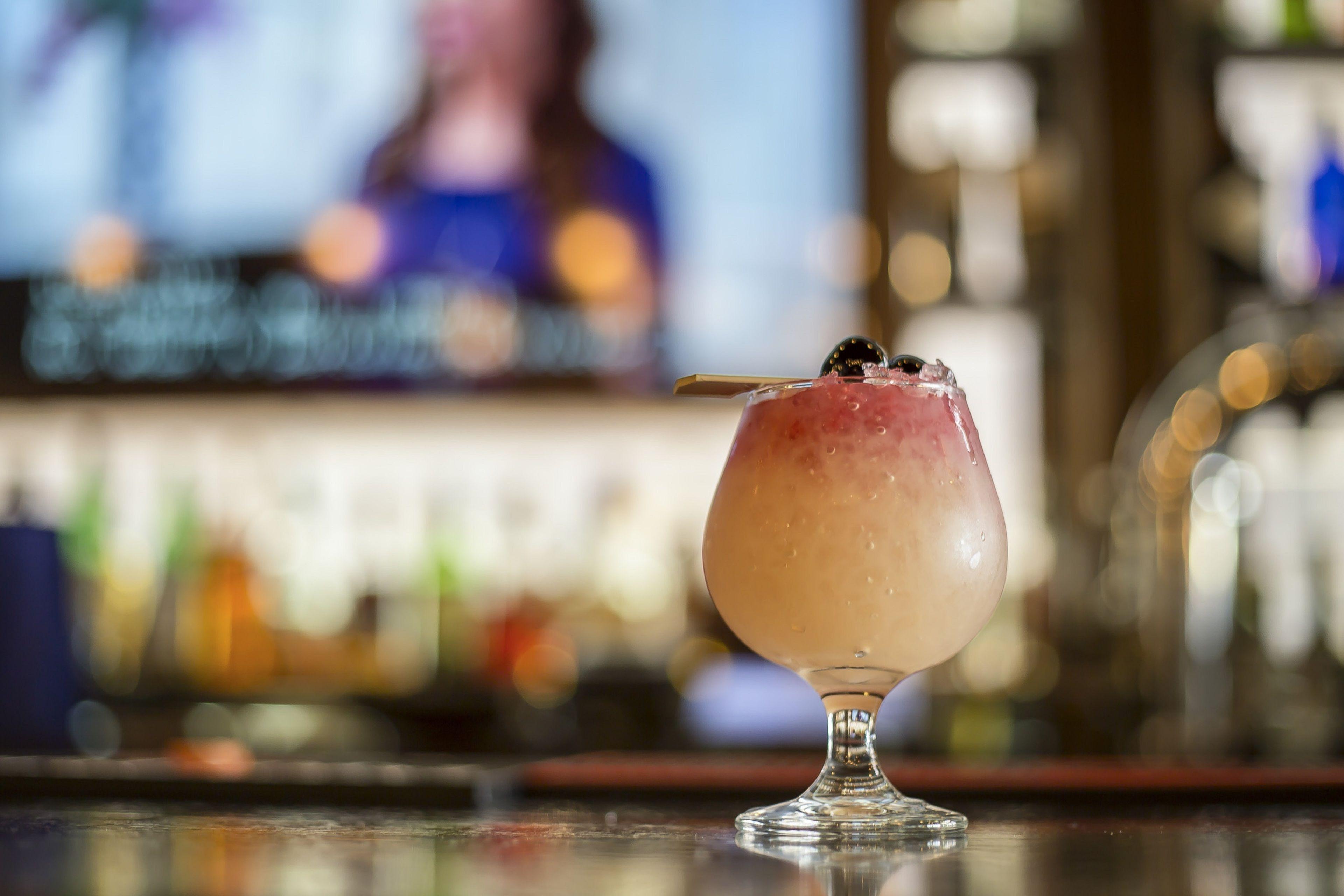 Q&c And Bar New Orleans, Autograph Collection Hotel 4*