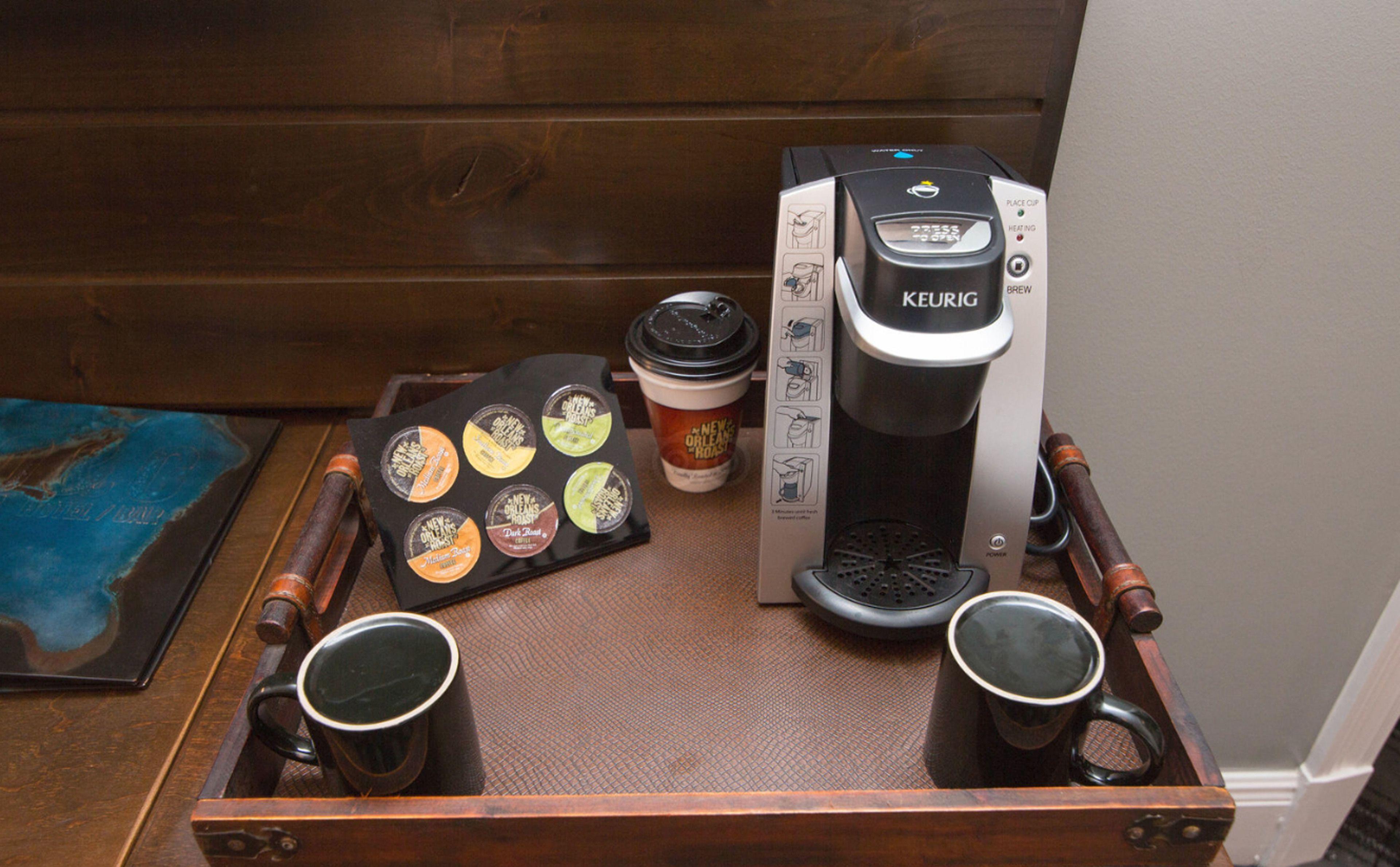 Q&c And Bar New Orleans, Autograph Collection