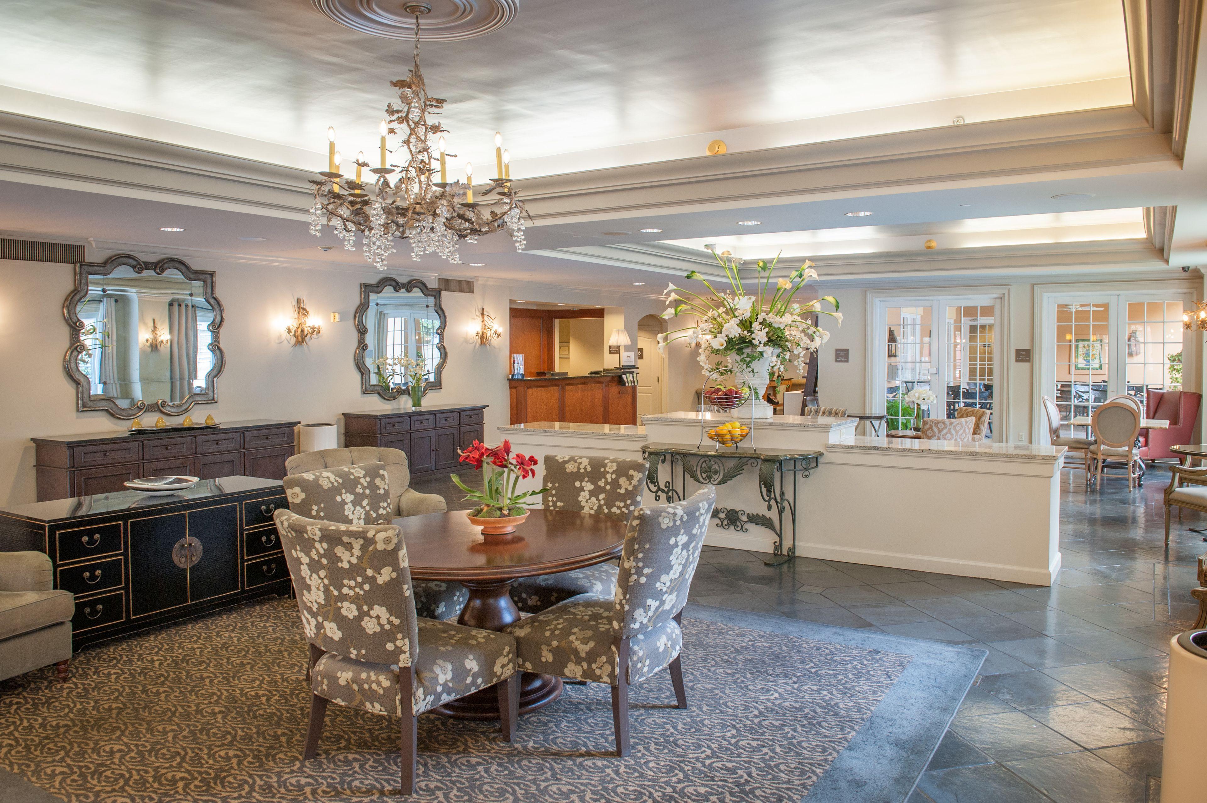 Hampton New Orleans/st.charles Ave Hotel New Orleans